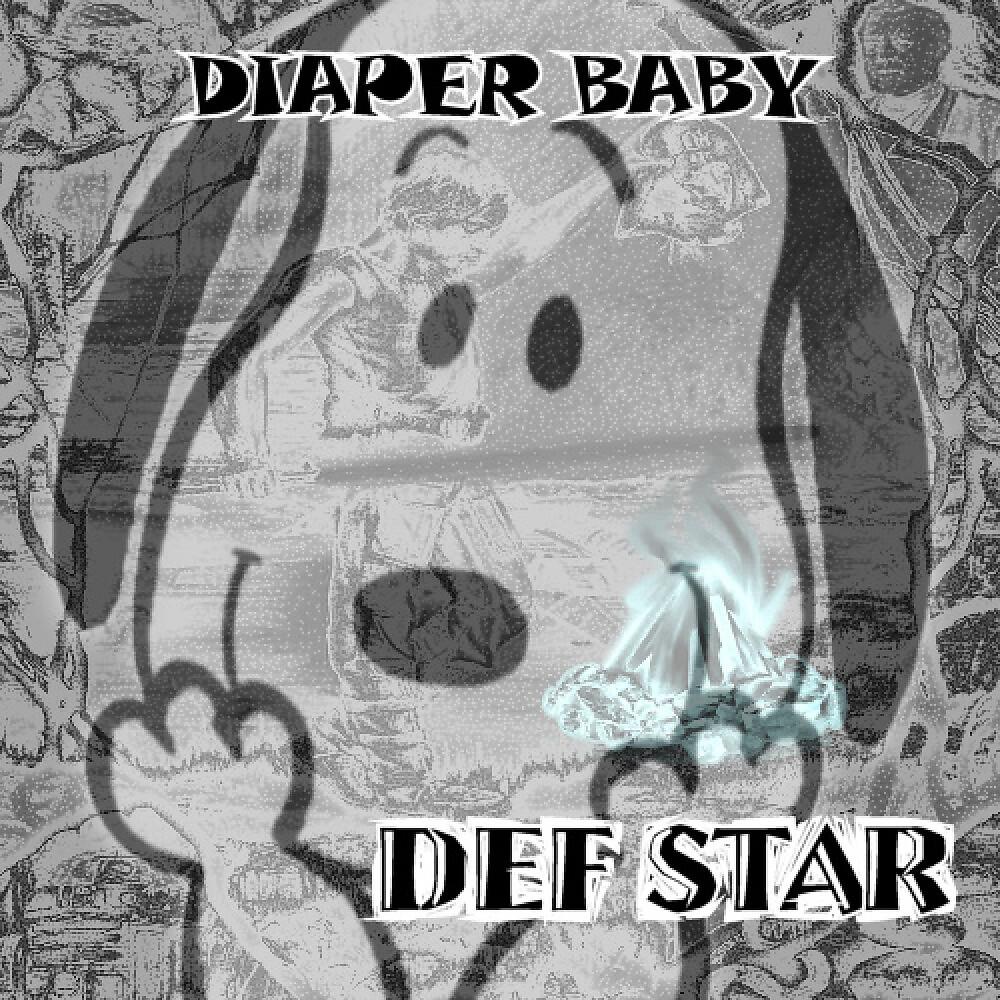 Постер альбома Diaper Baby