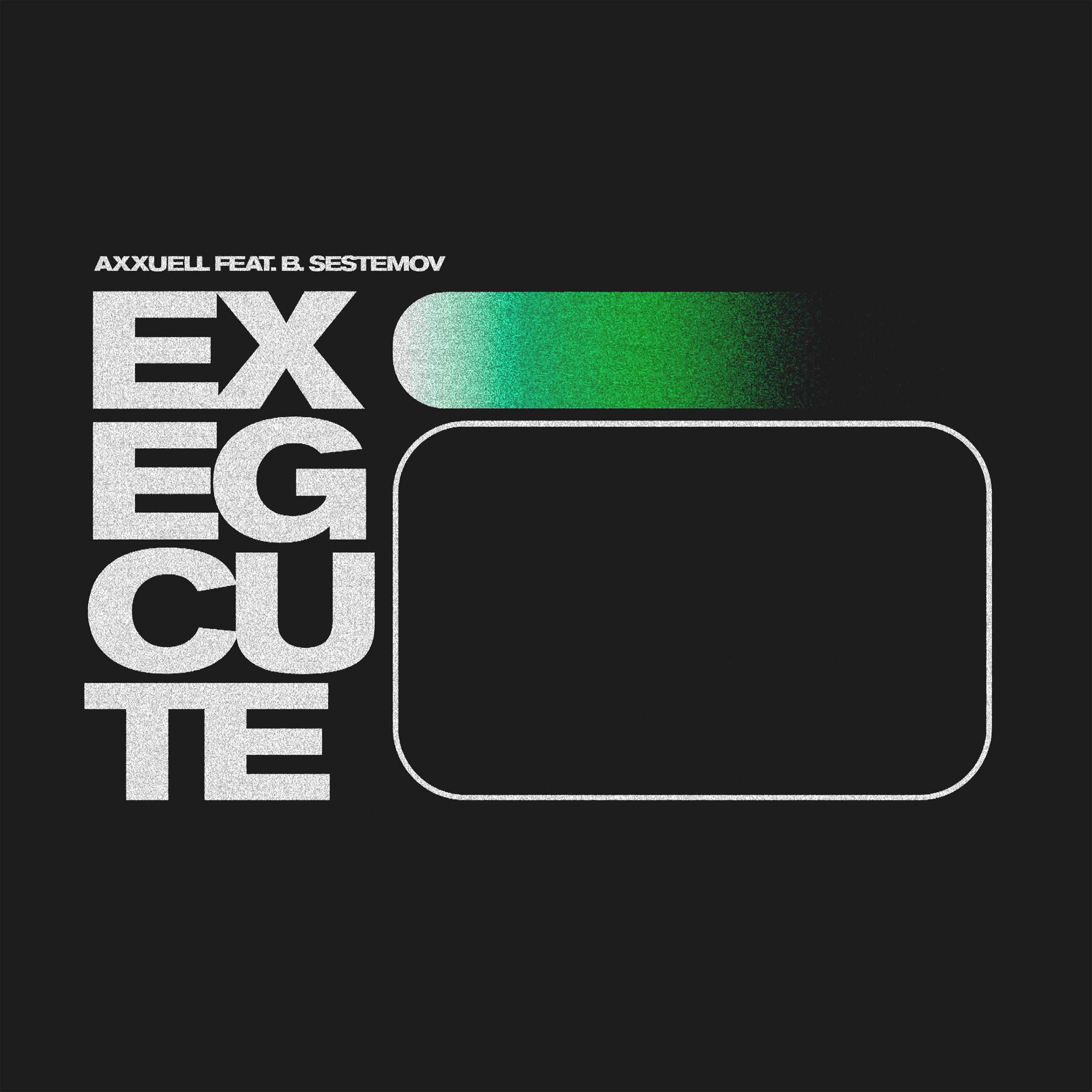 Постер альбома Exegcute