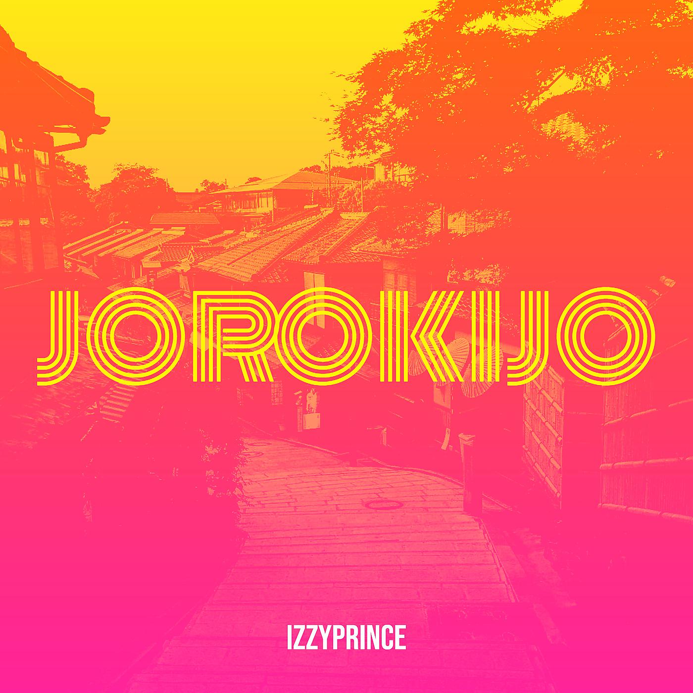 Постер альбома Jorokijo