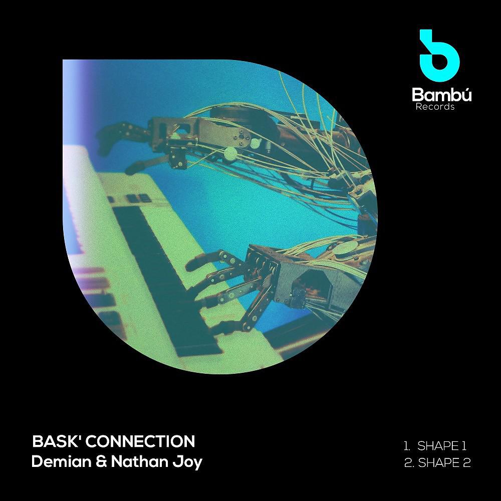 Постер альбома Bask' Connection
