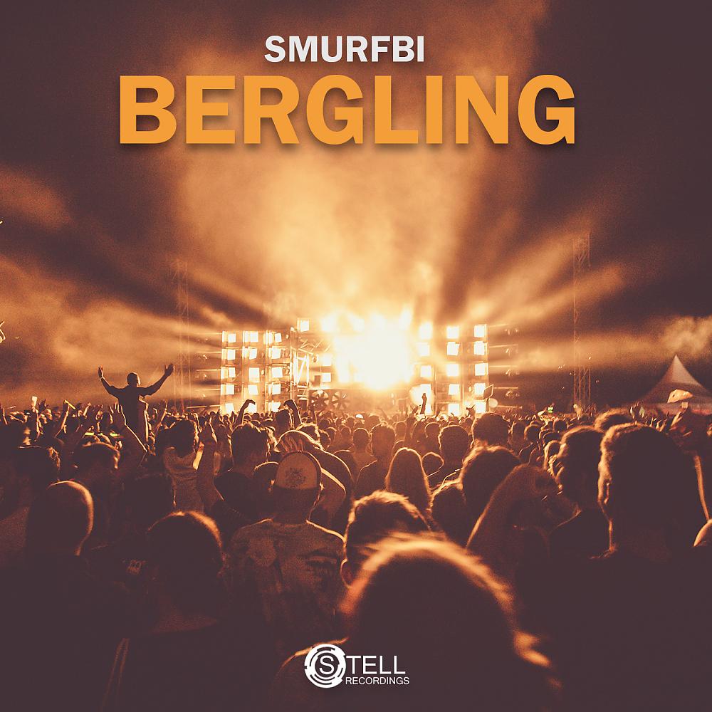 Постер альбома Bergling