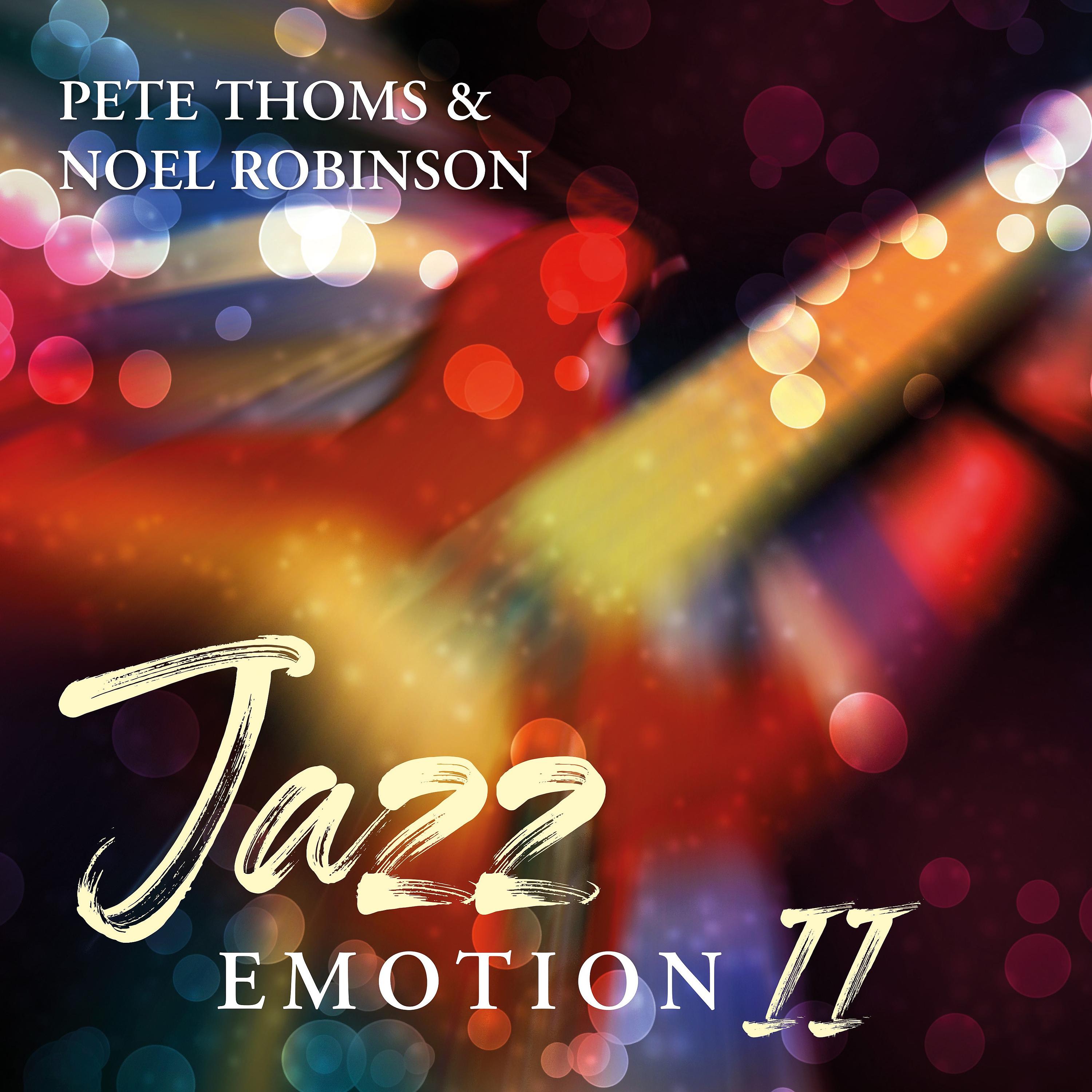Постер альбома Jazz Emotion II