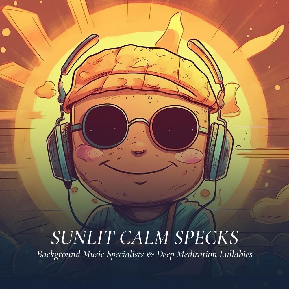 Постер альбома Sunlit Calm Specks