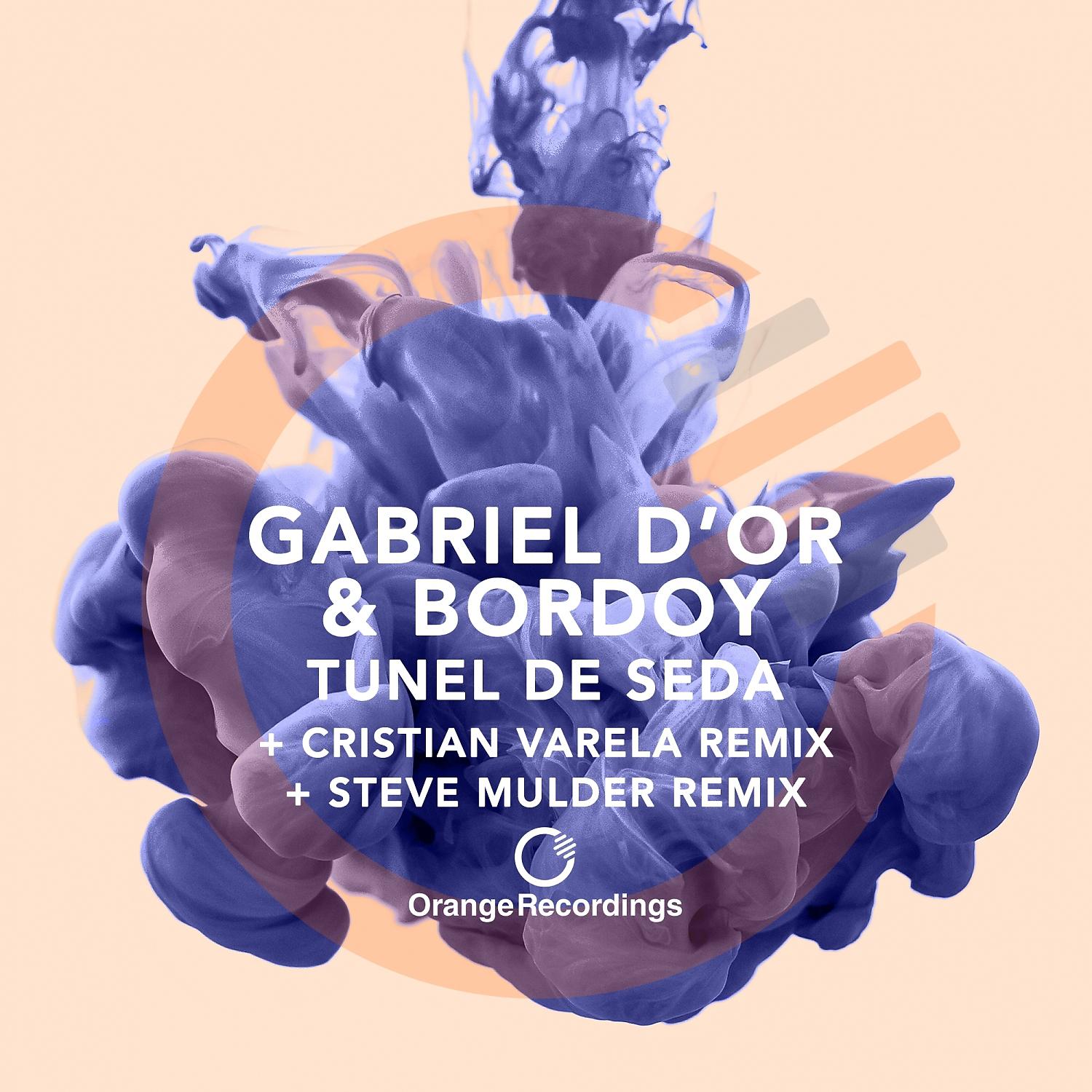 Постер альбома Tunel De Seda