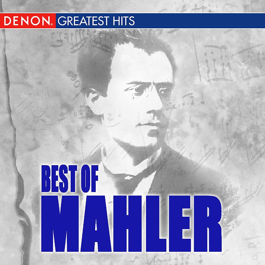 Постер альбома Best Of Mahler