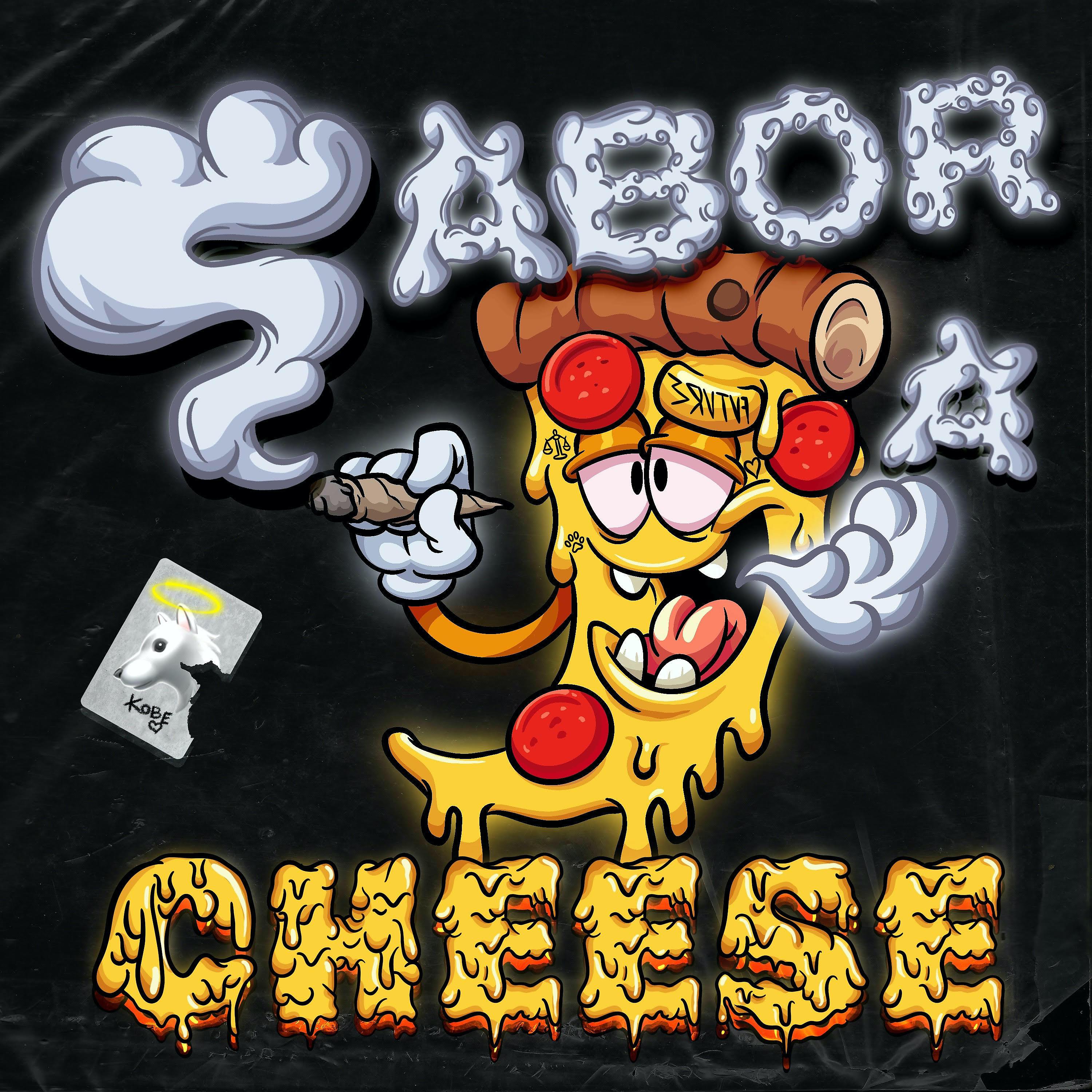 Постер альбома Sabor A Cheese