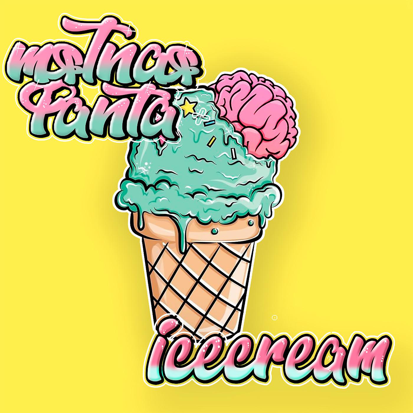 Постер альбома Icecream