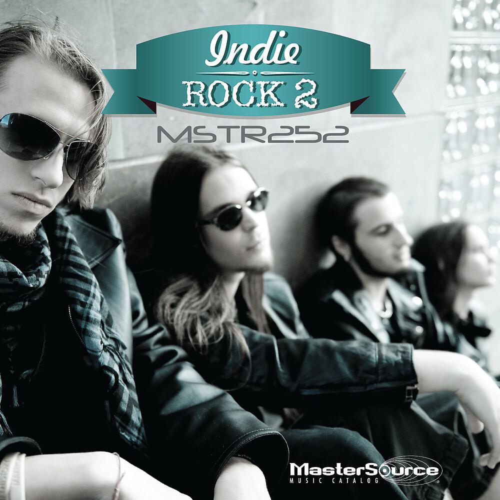 Постер альбома Indie Rock 2