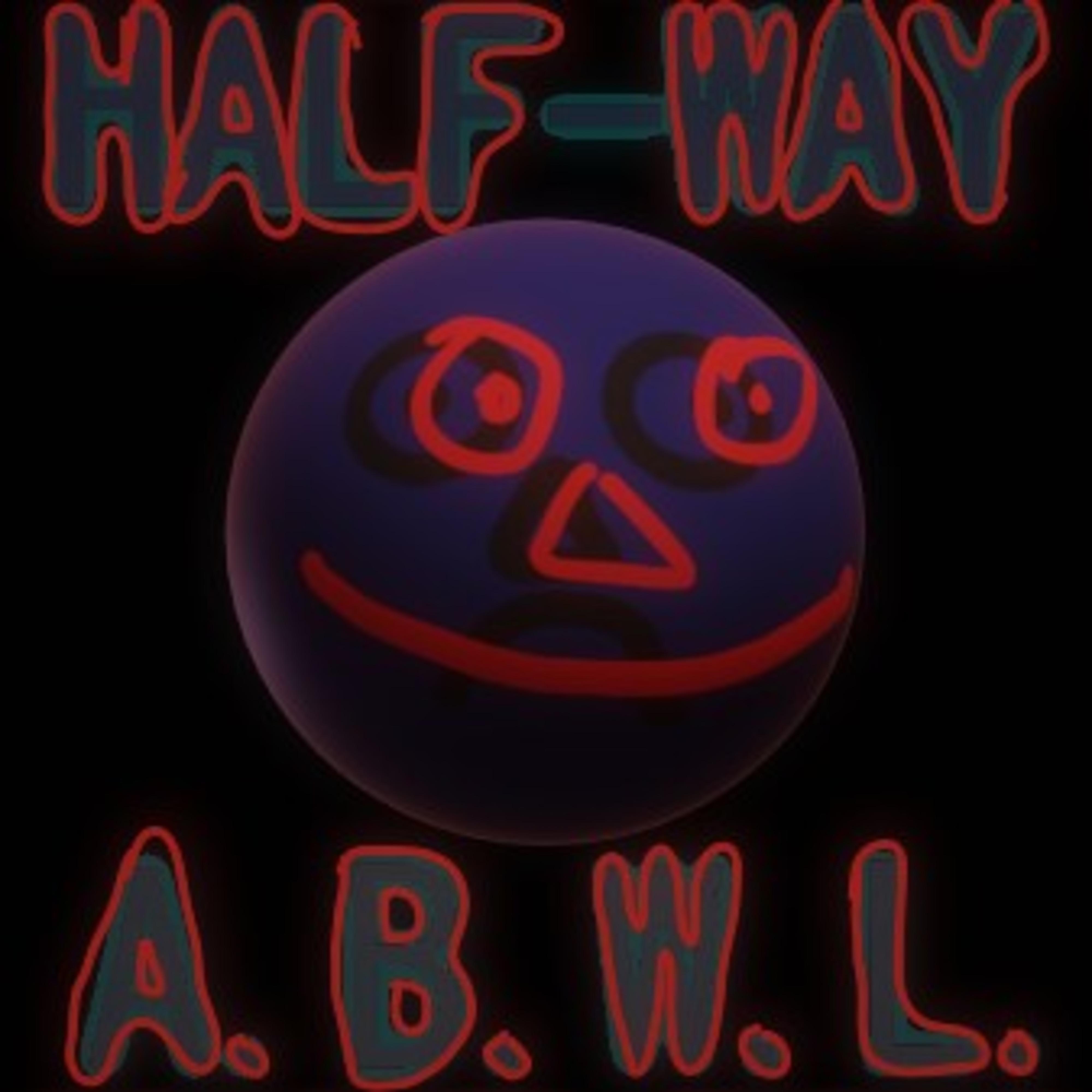 Постер альбома Half-Way