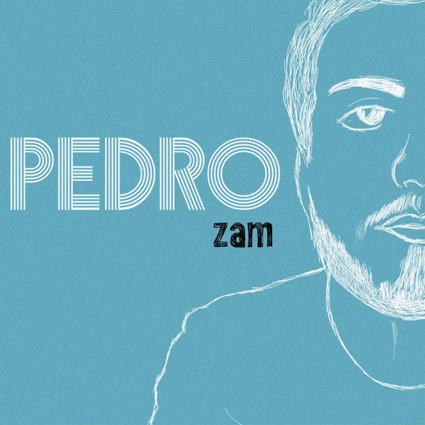 Постер альбома Zam - EP