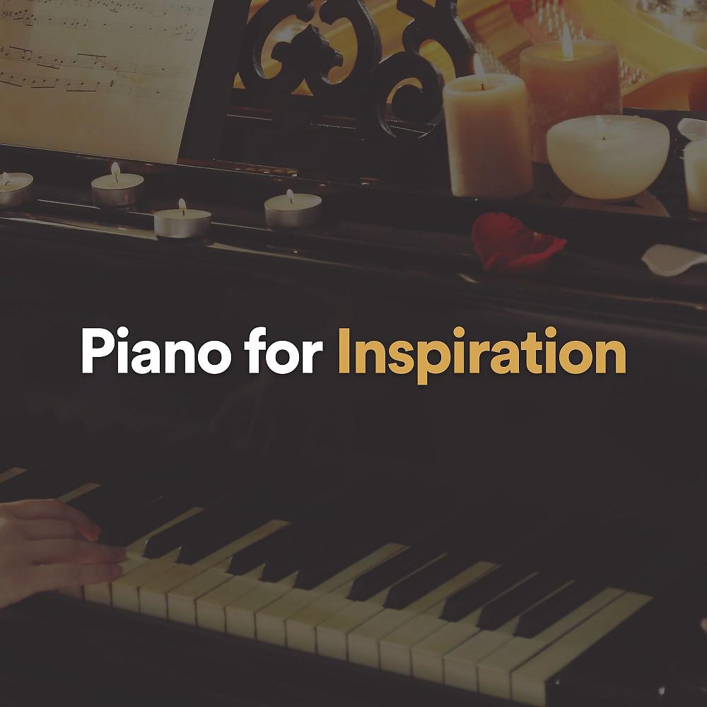 Постер альбома Piano for Inspiration