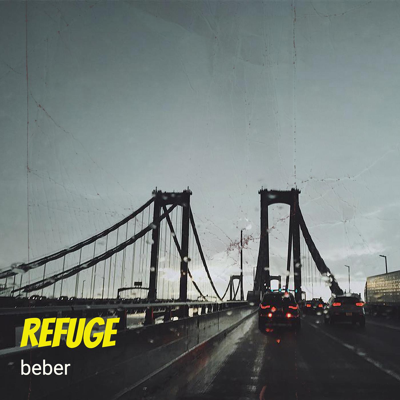 Постер альбома Refuge