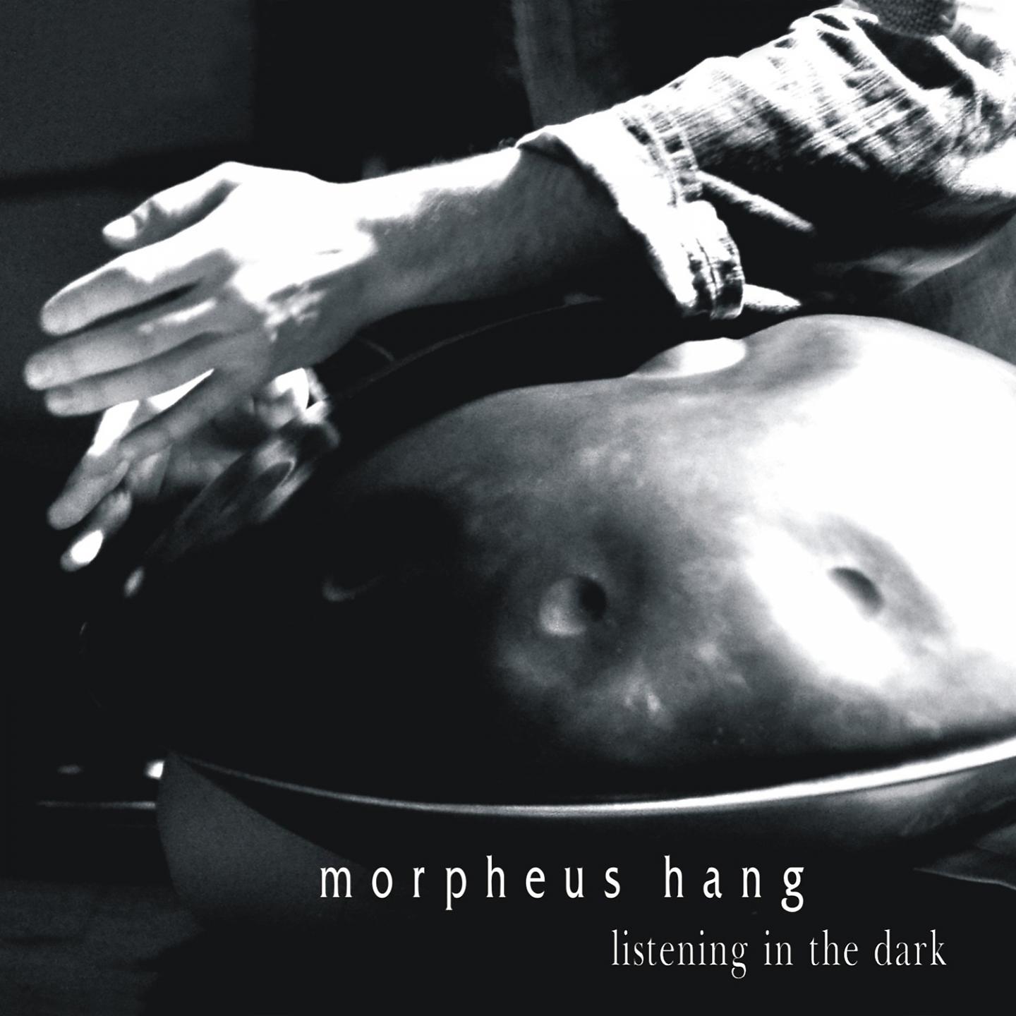 Постер альбома Listening in the Dark