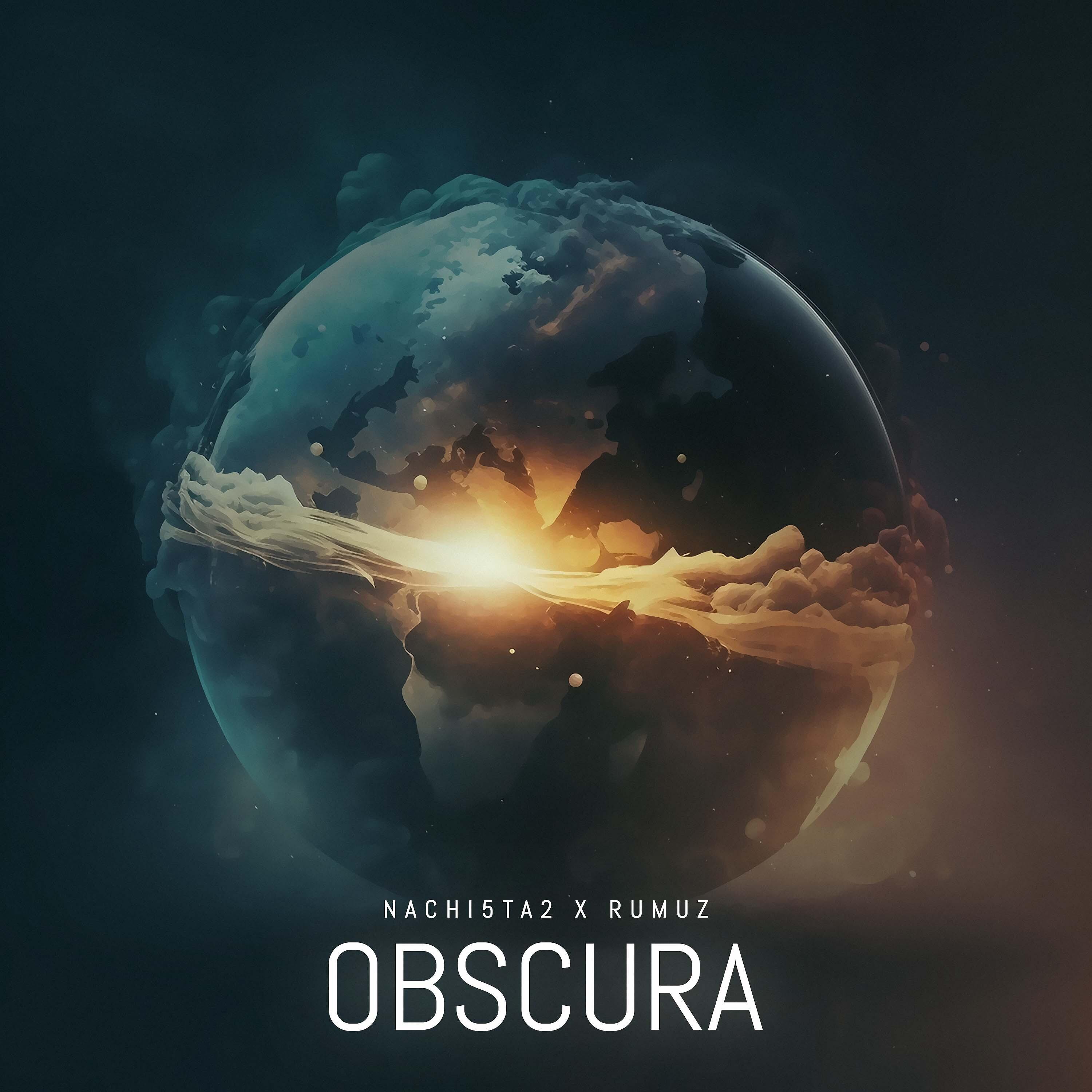 Постер альбома Obscura