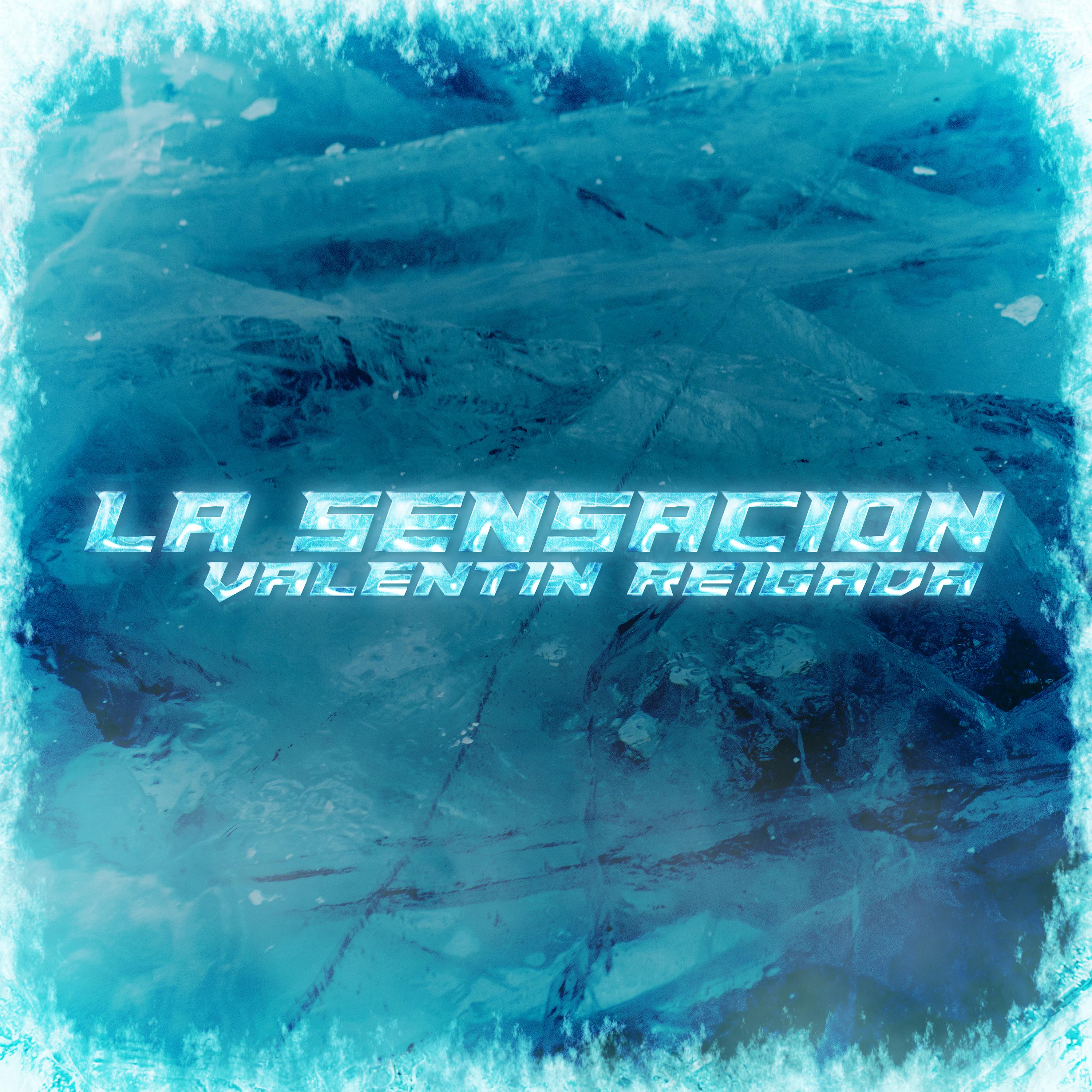 Постер альбома La Sensación