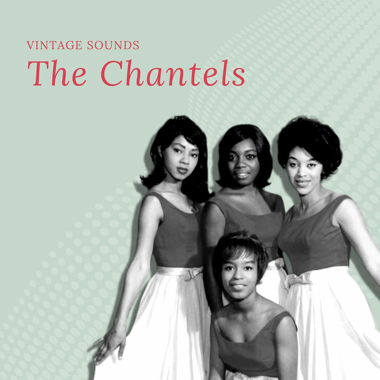 Постер альбома The Chantels - Vintage Sounds