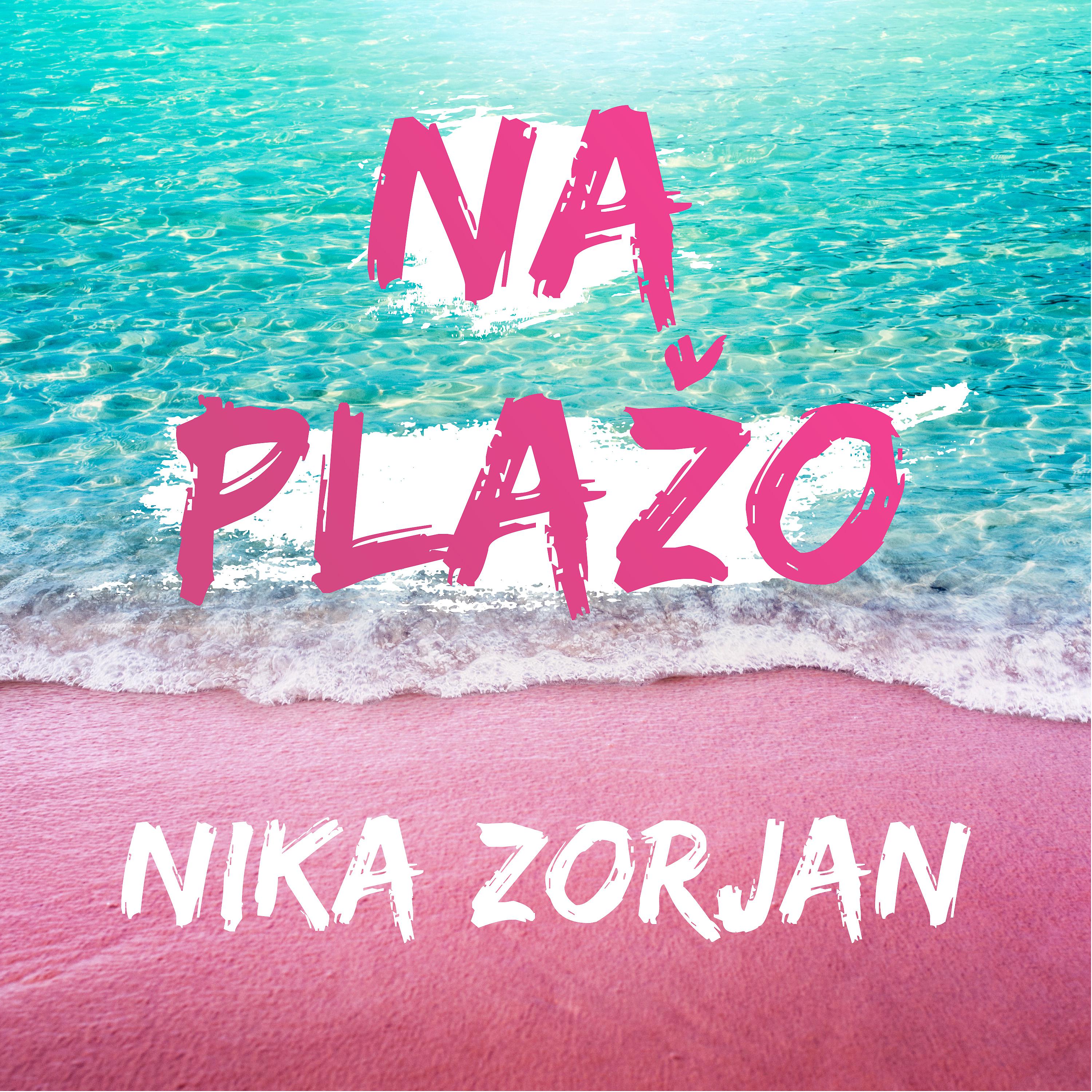 Постер альбома Na plažo