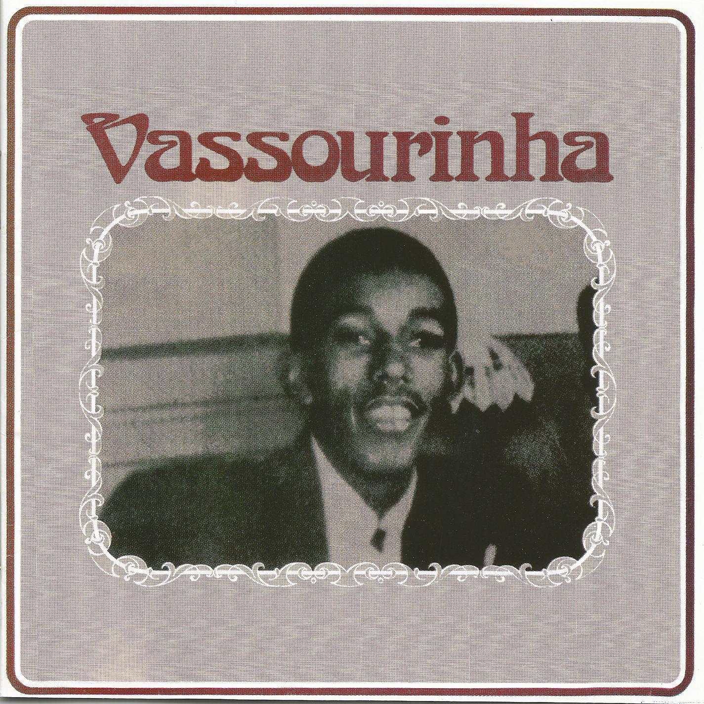 Постер альбома Vassourinha