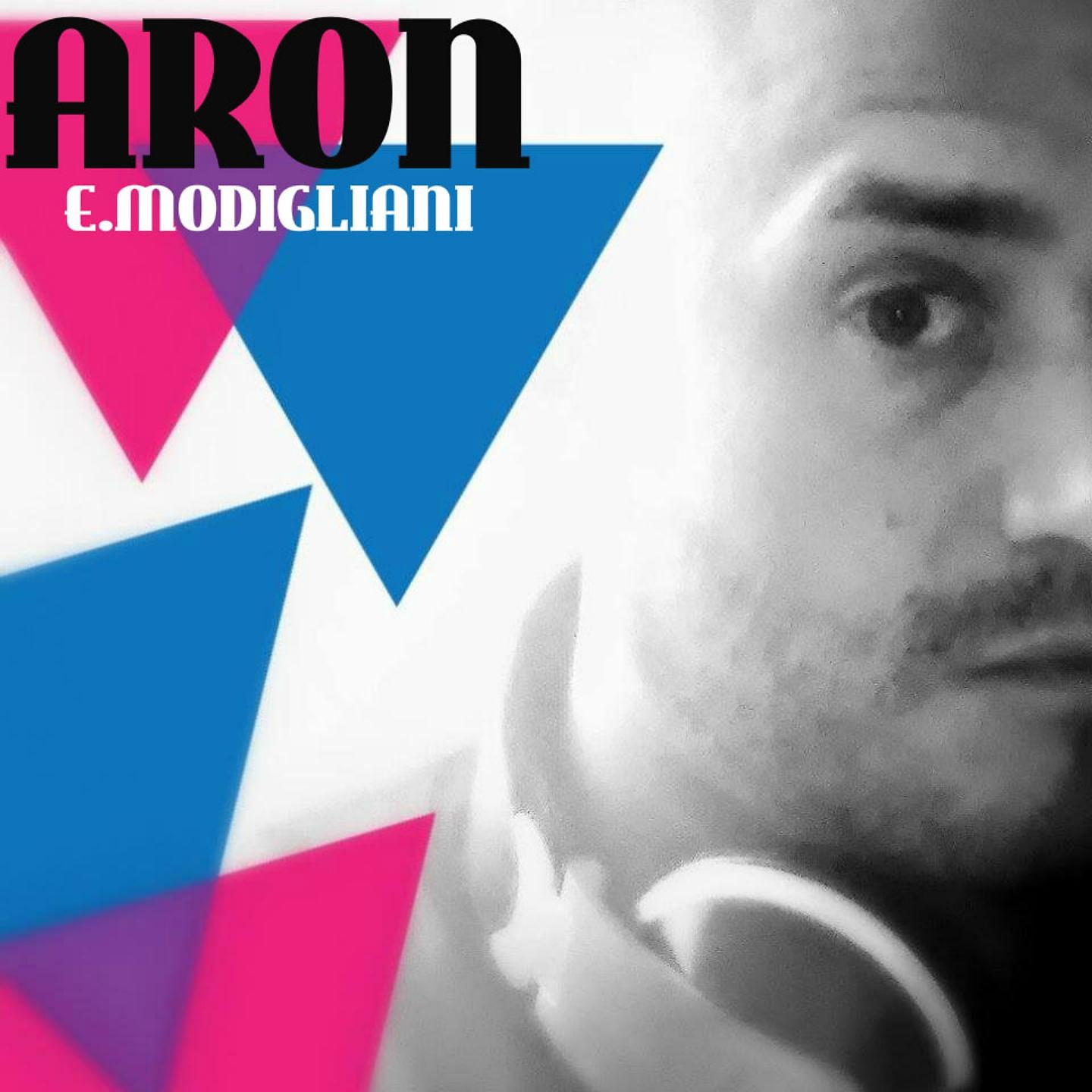 Постер альбома Aron