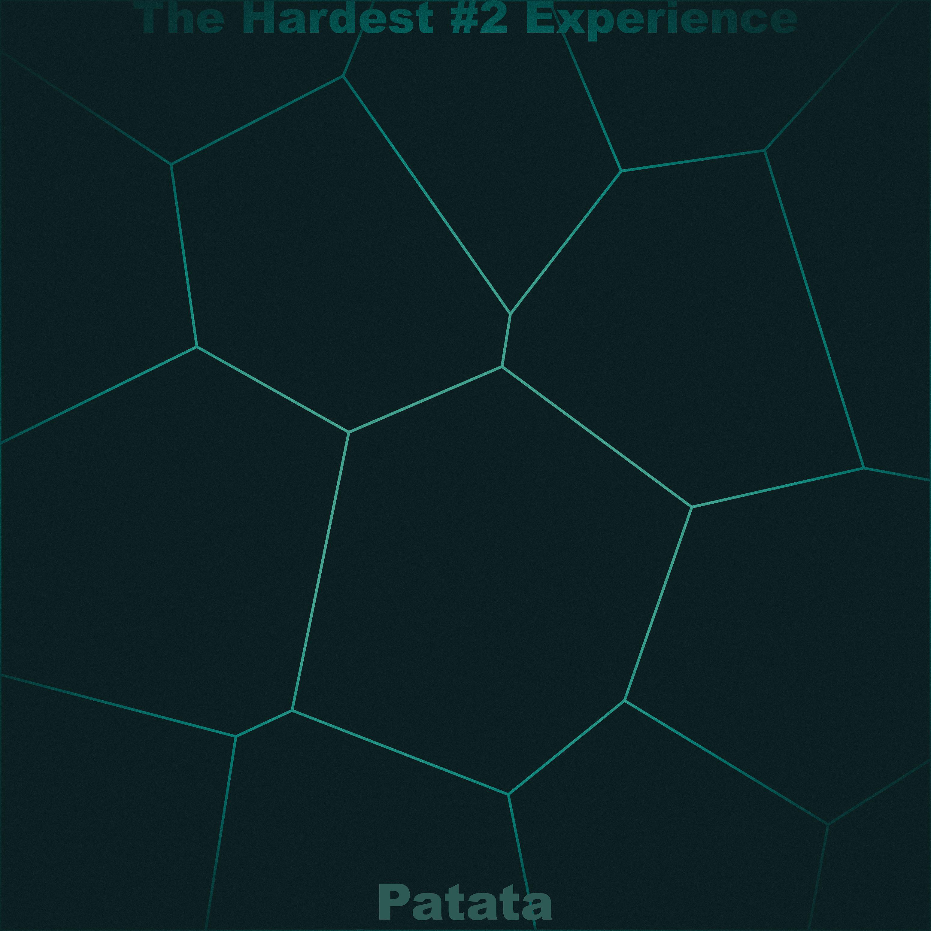 Постер альбома Patata