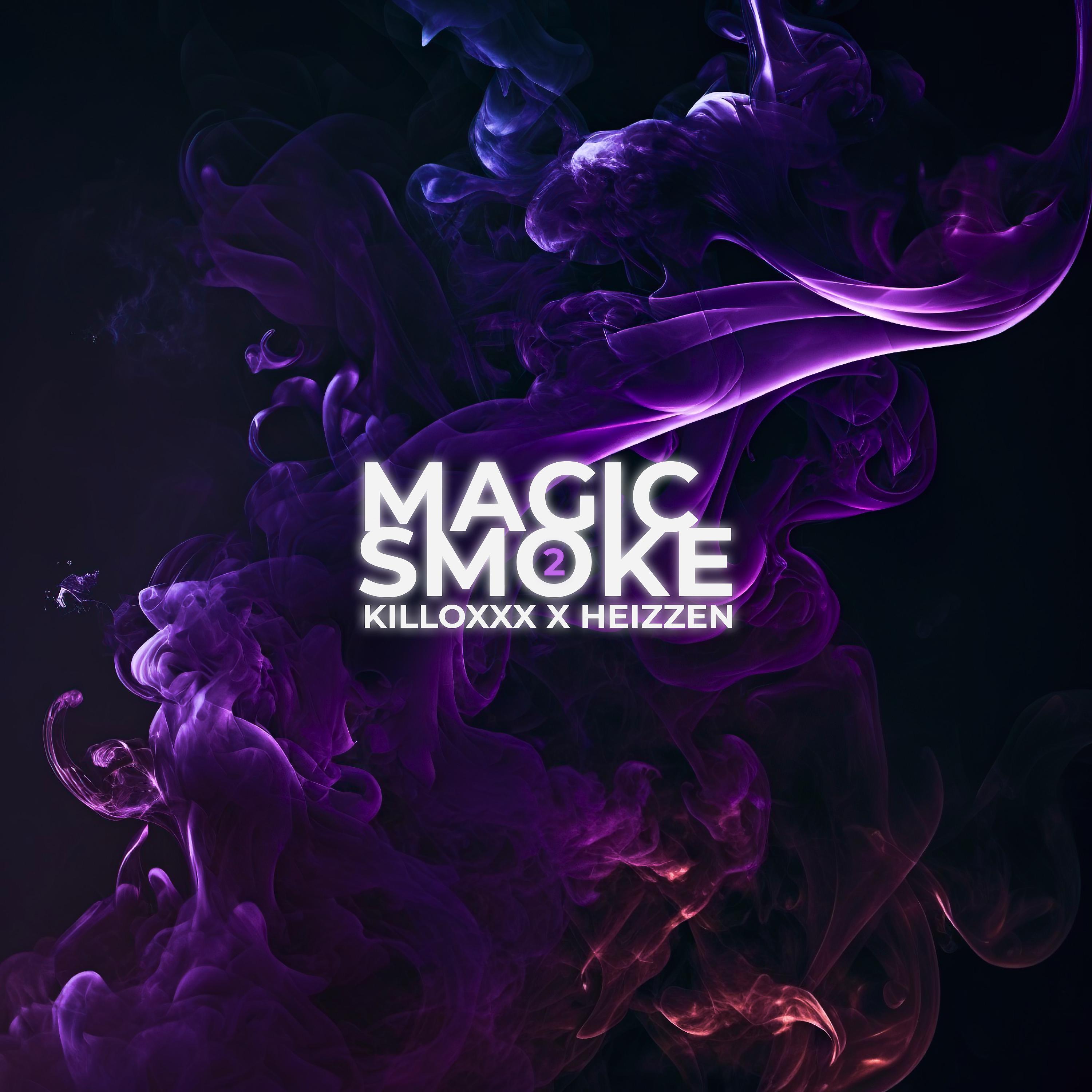 Постер альбома Magic Smoke 2