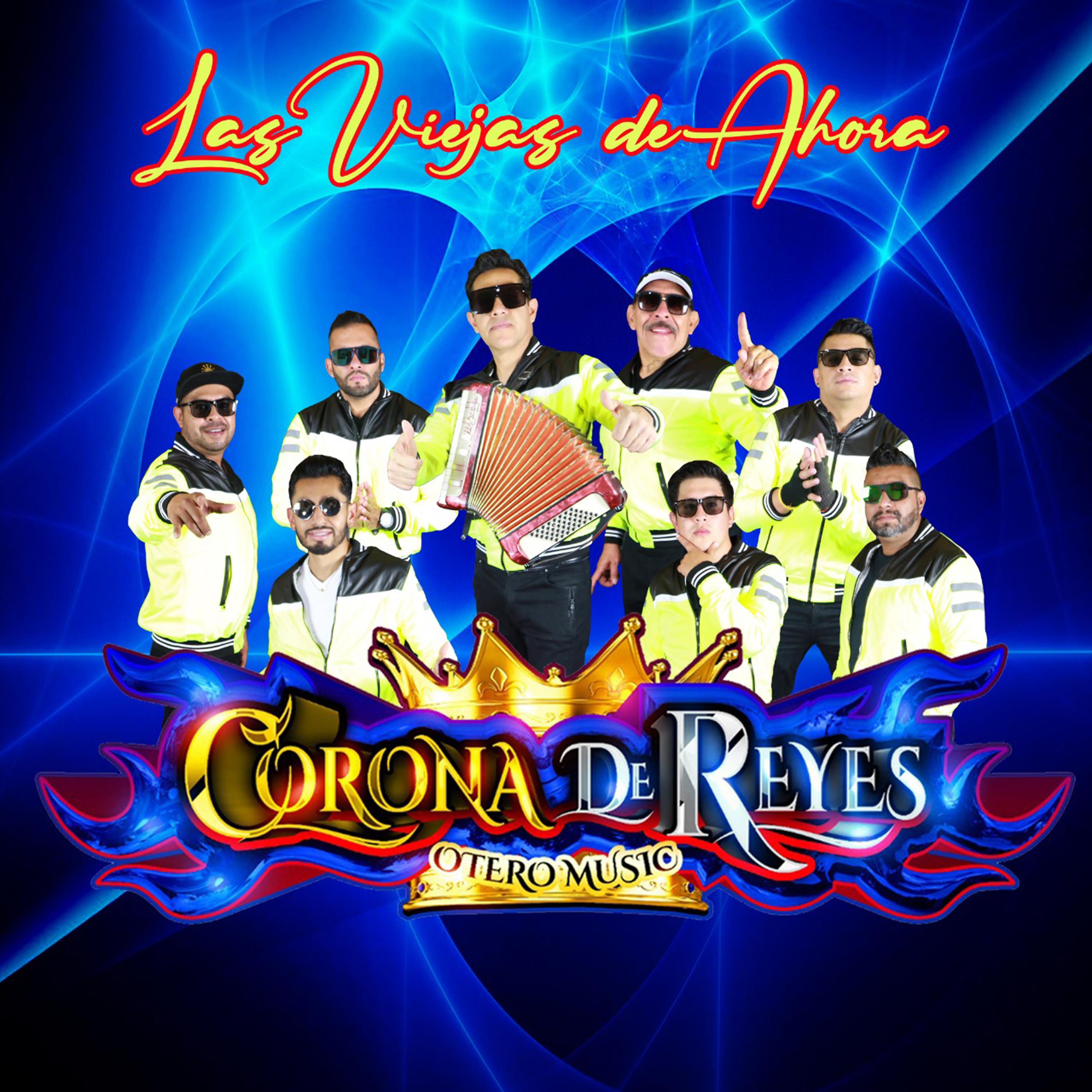Постер альбома Las Viejas de Ahora