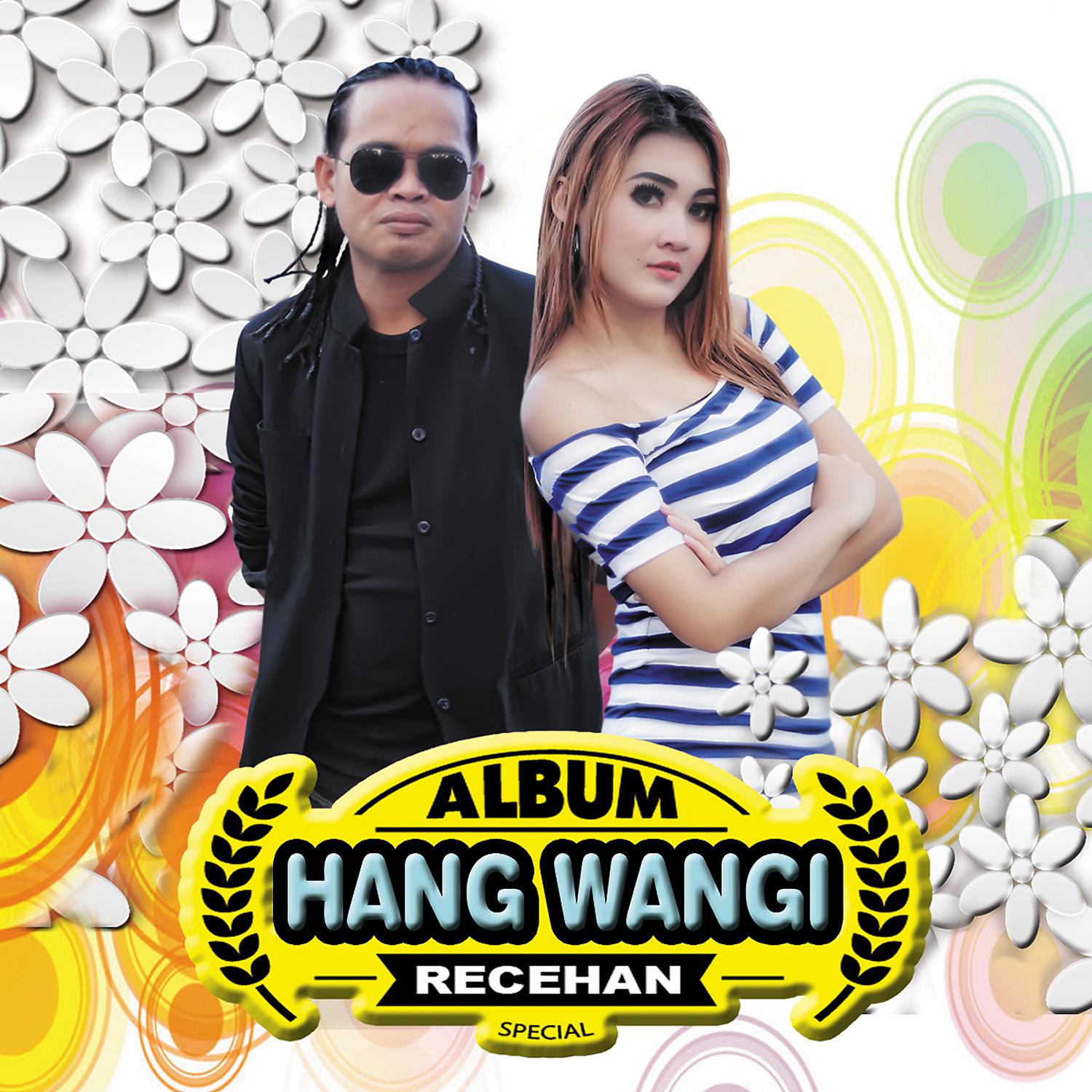 Постер альбома Hang Wangi
