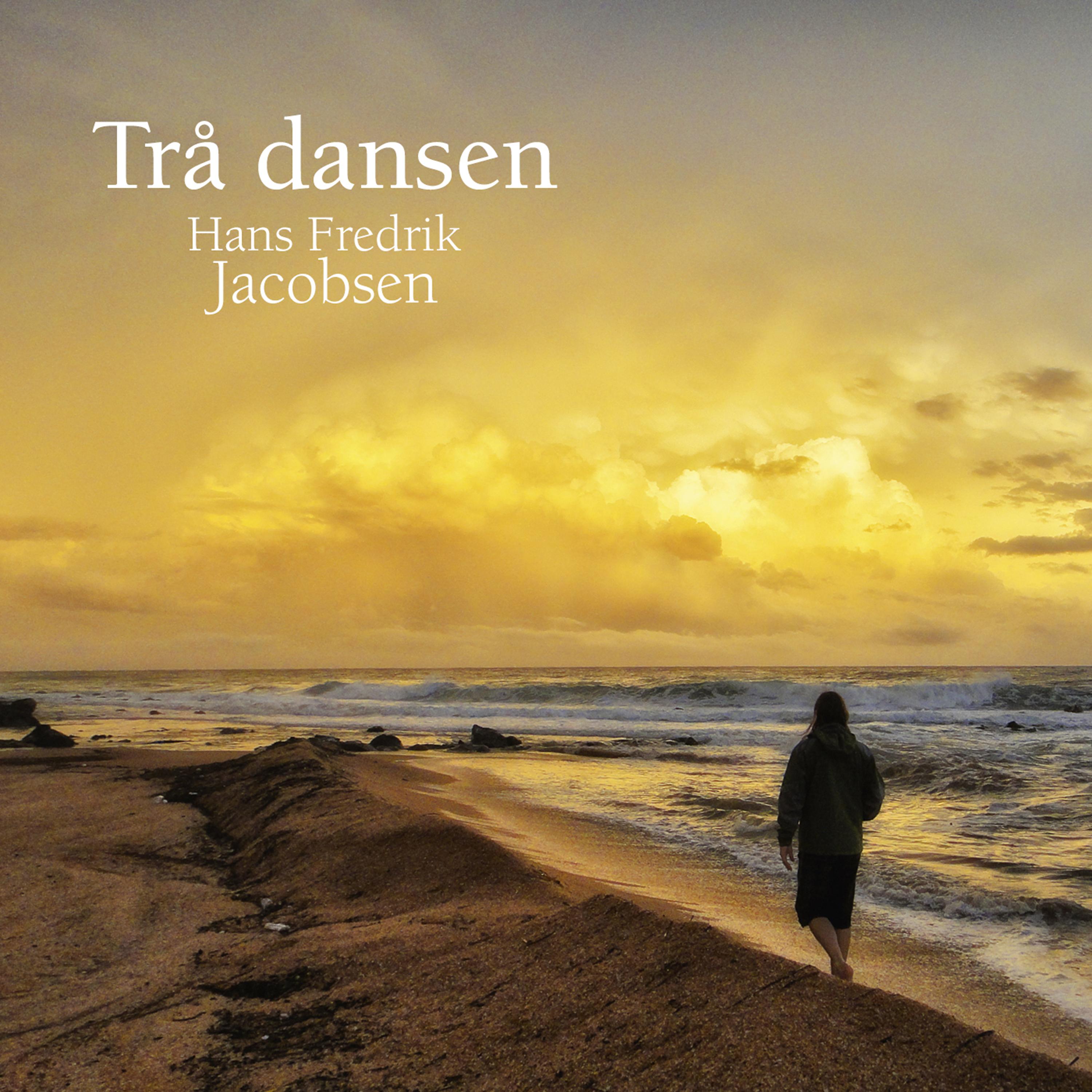Постер альбома Trå Dansen