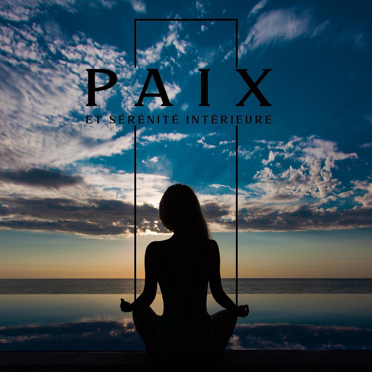 Постер альбома Paix et sérénité intérieure: Musique calme pour la pratique quotidienne du yoga, L'état d'équilibre
