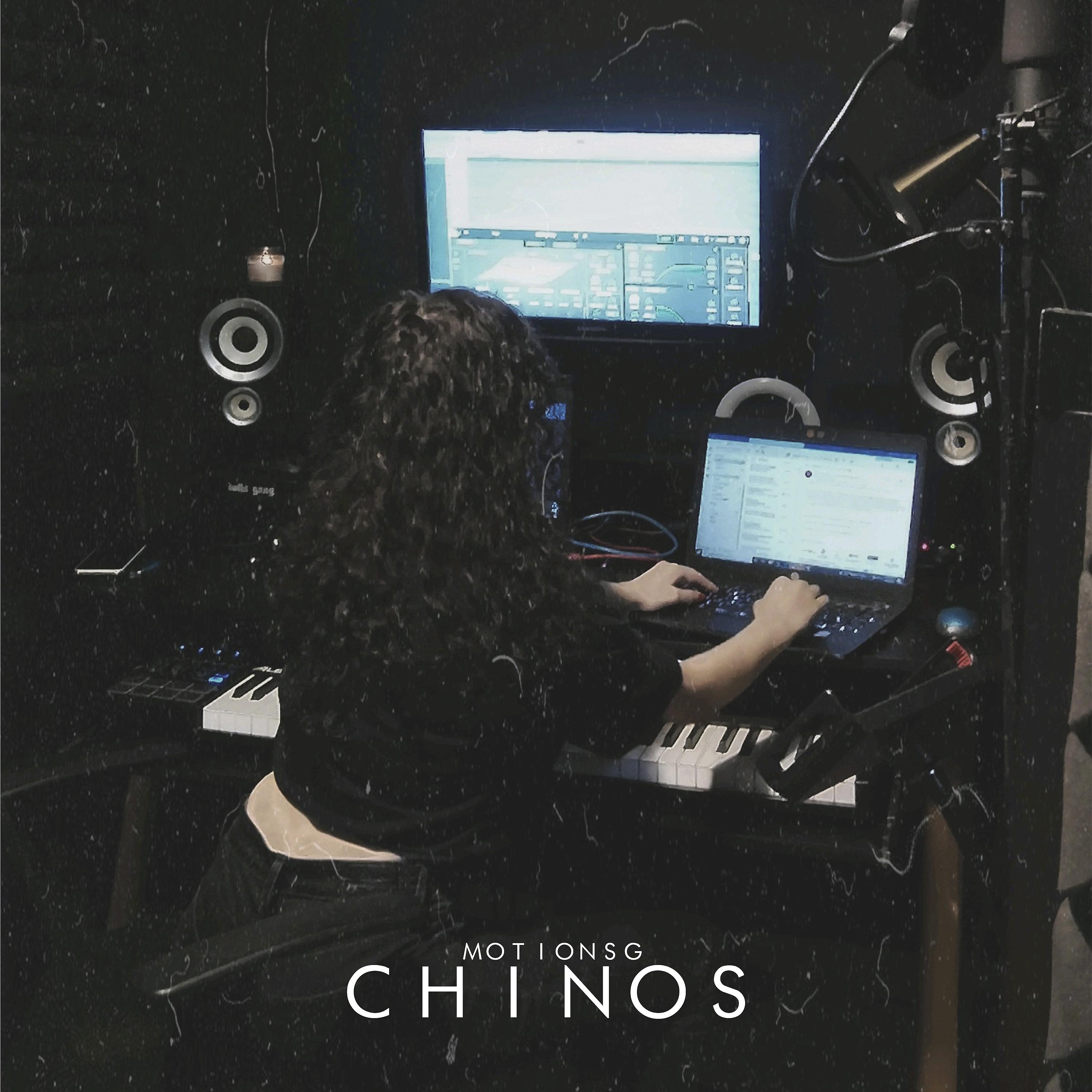 Постер альбома Chinos