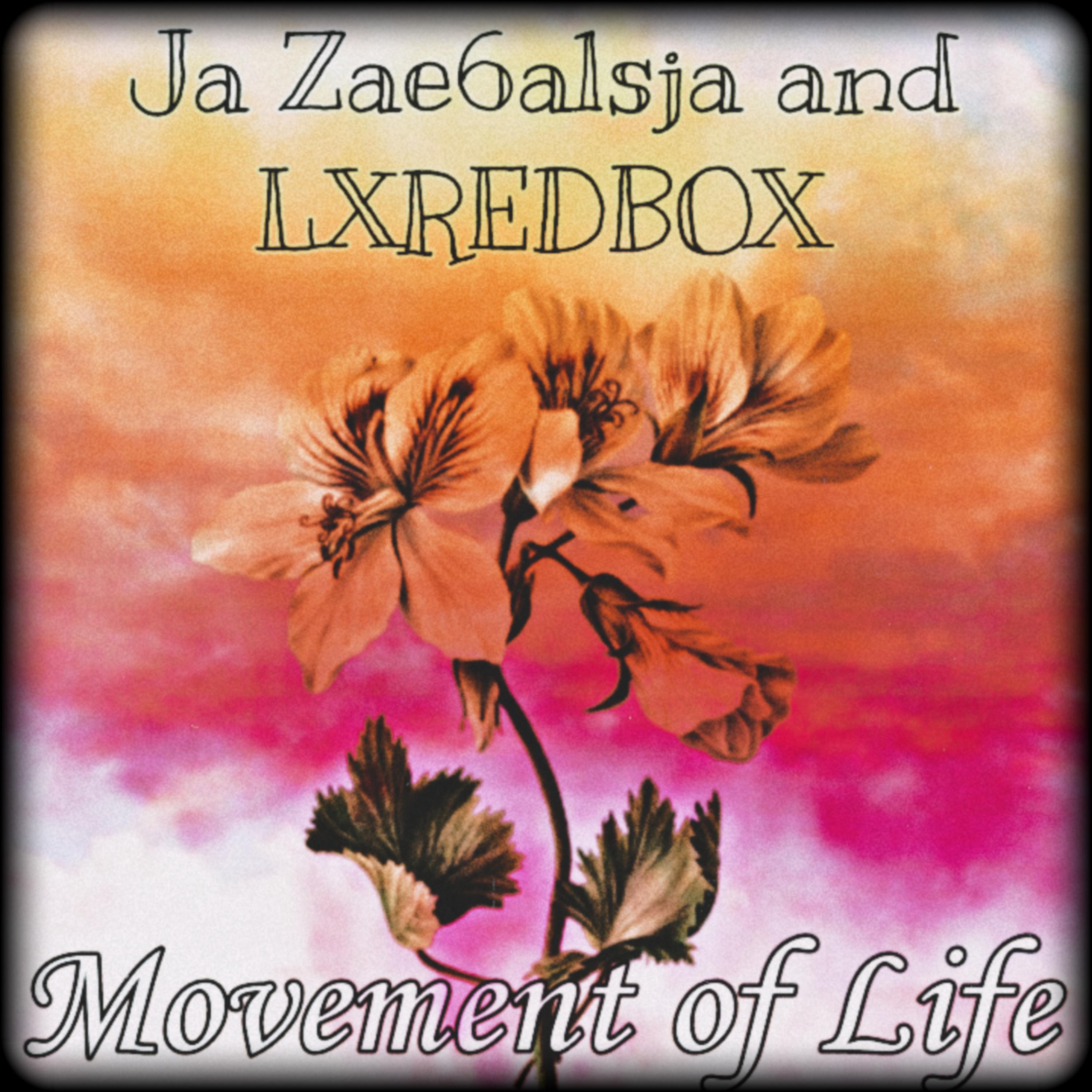 Постер альбома Movement of Life