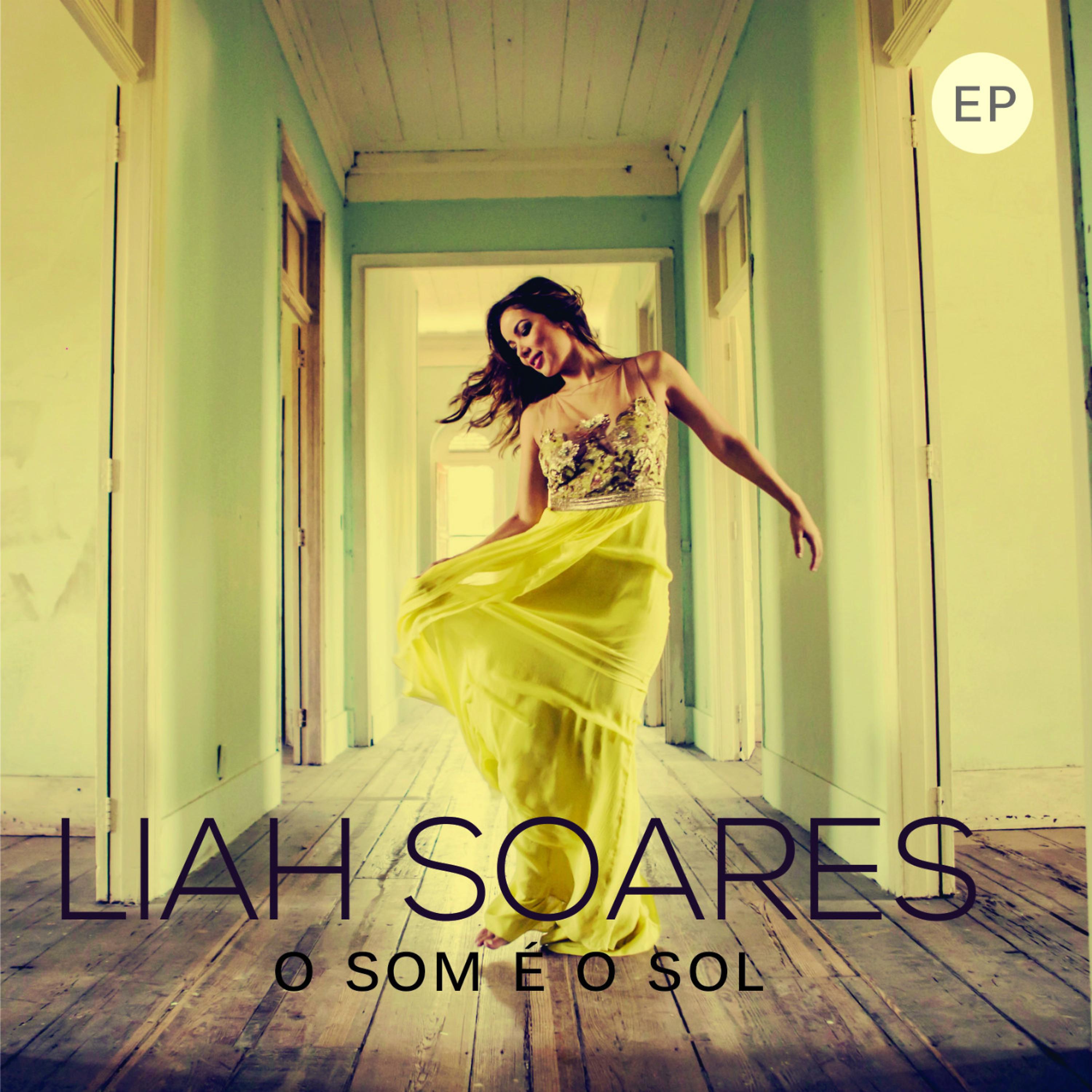 Постер альбома O Som É o Sol