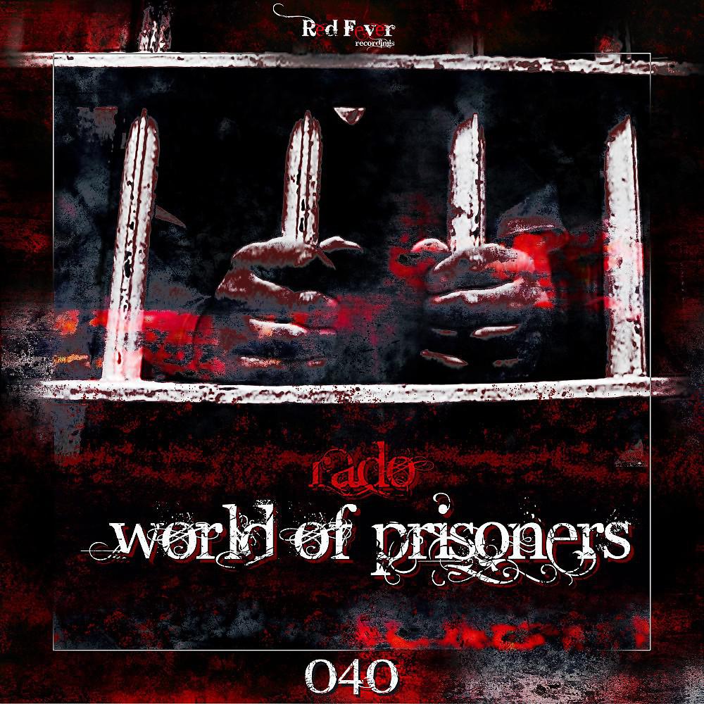 Постер альбома World of Prisoners