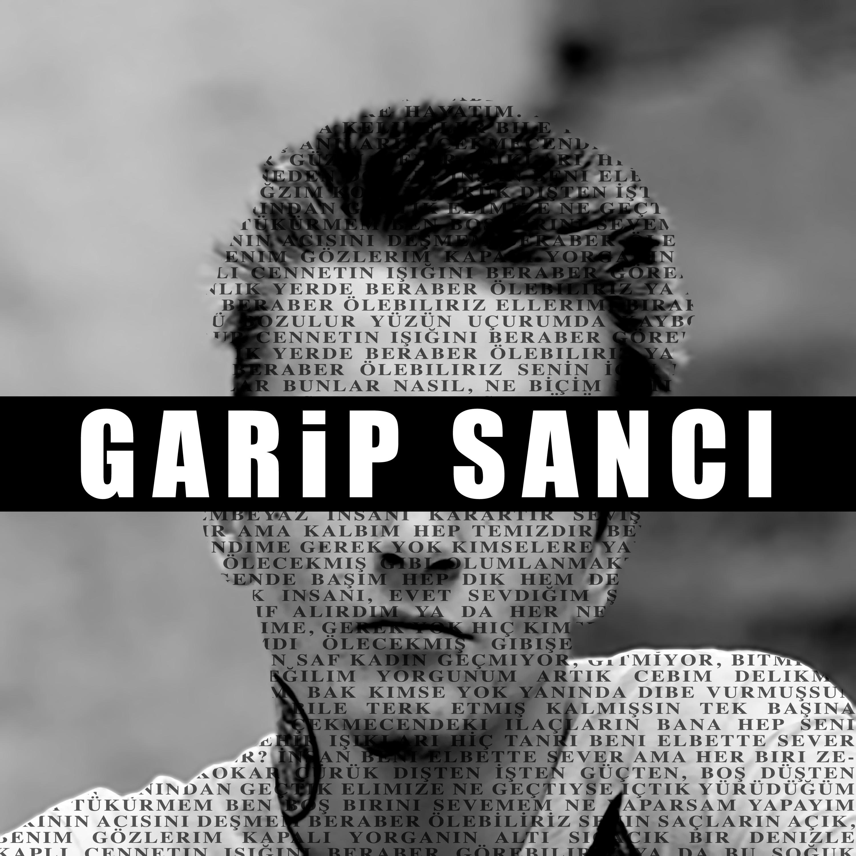 Постер альбома Garip Sancı