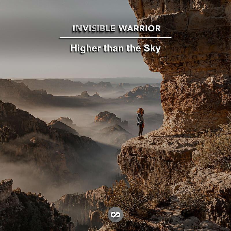 Постер альбома Higher than the Sky