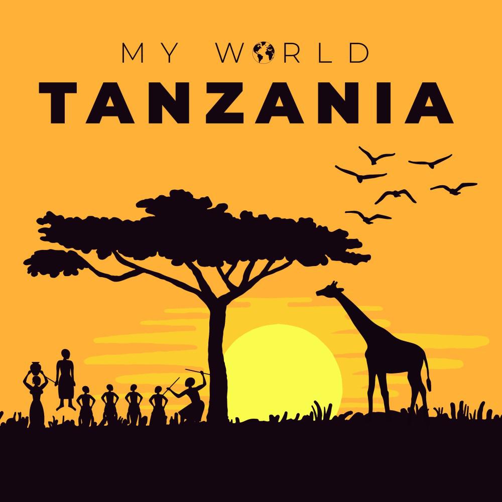 Постер альбома Tanzania