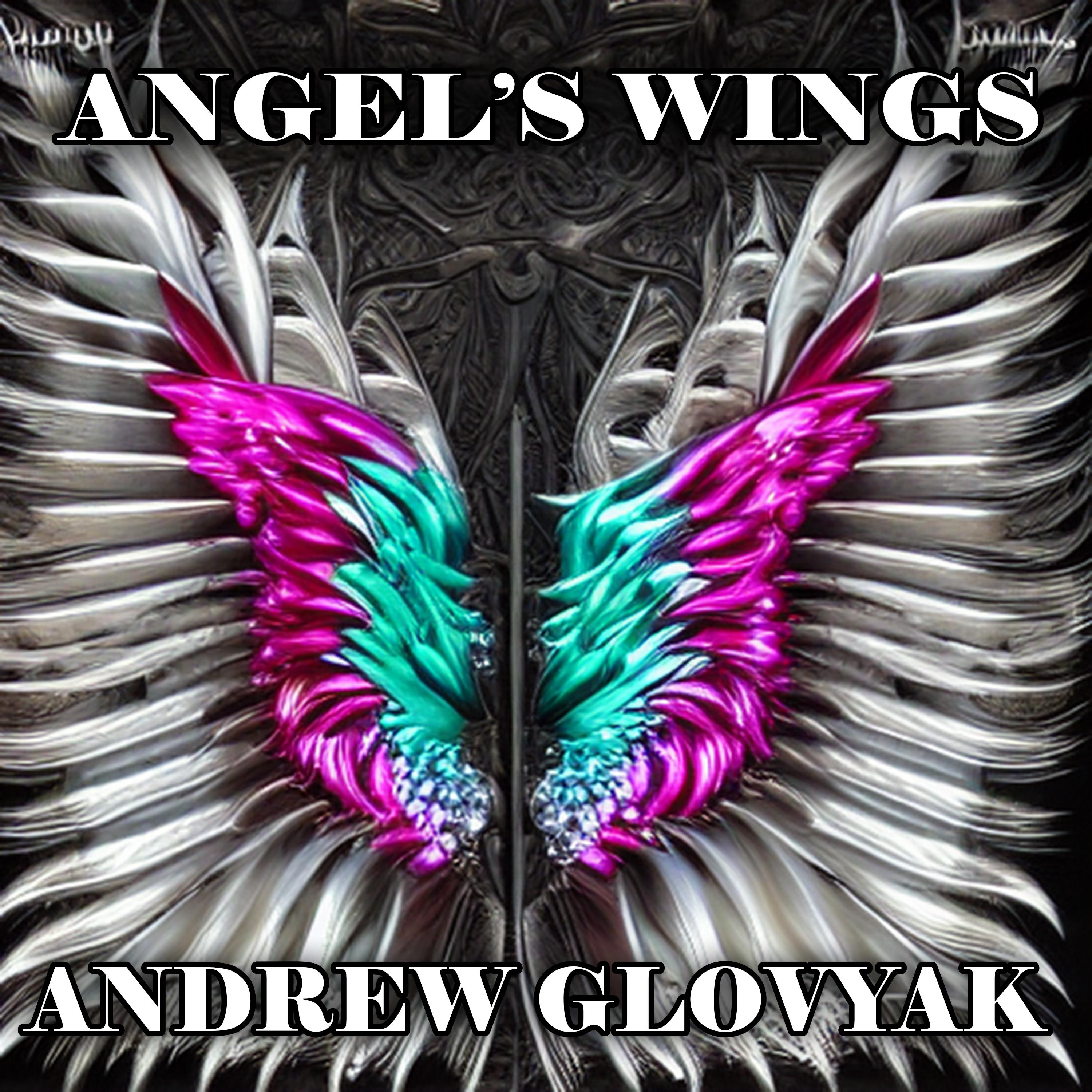 Постер альбома Angel's Wings