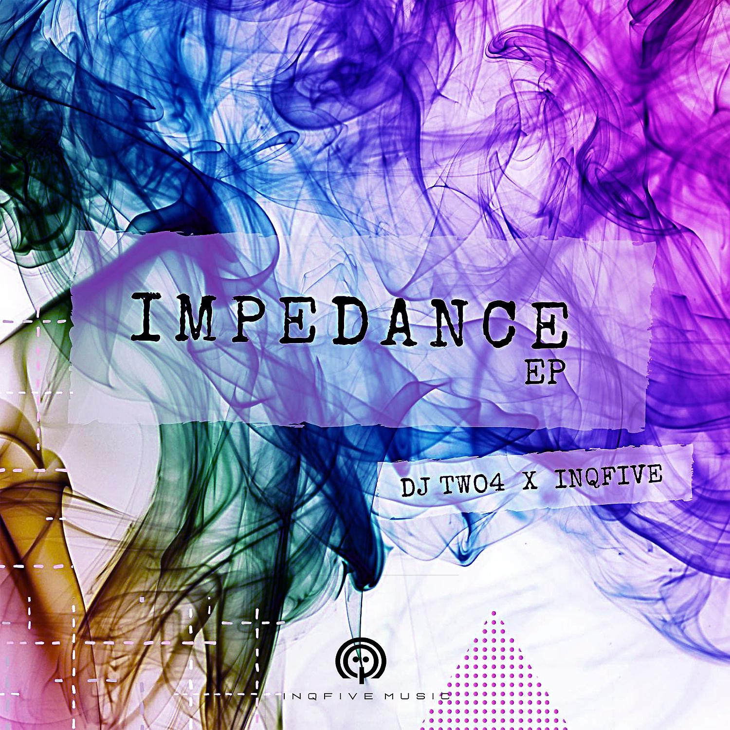 Постер альбома Impedance