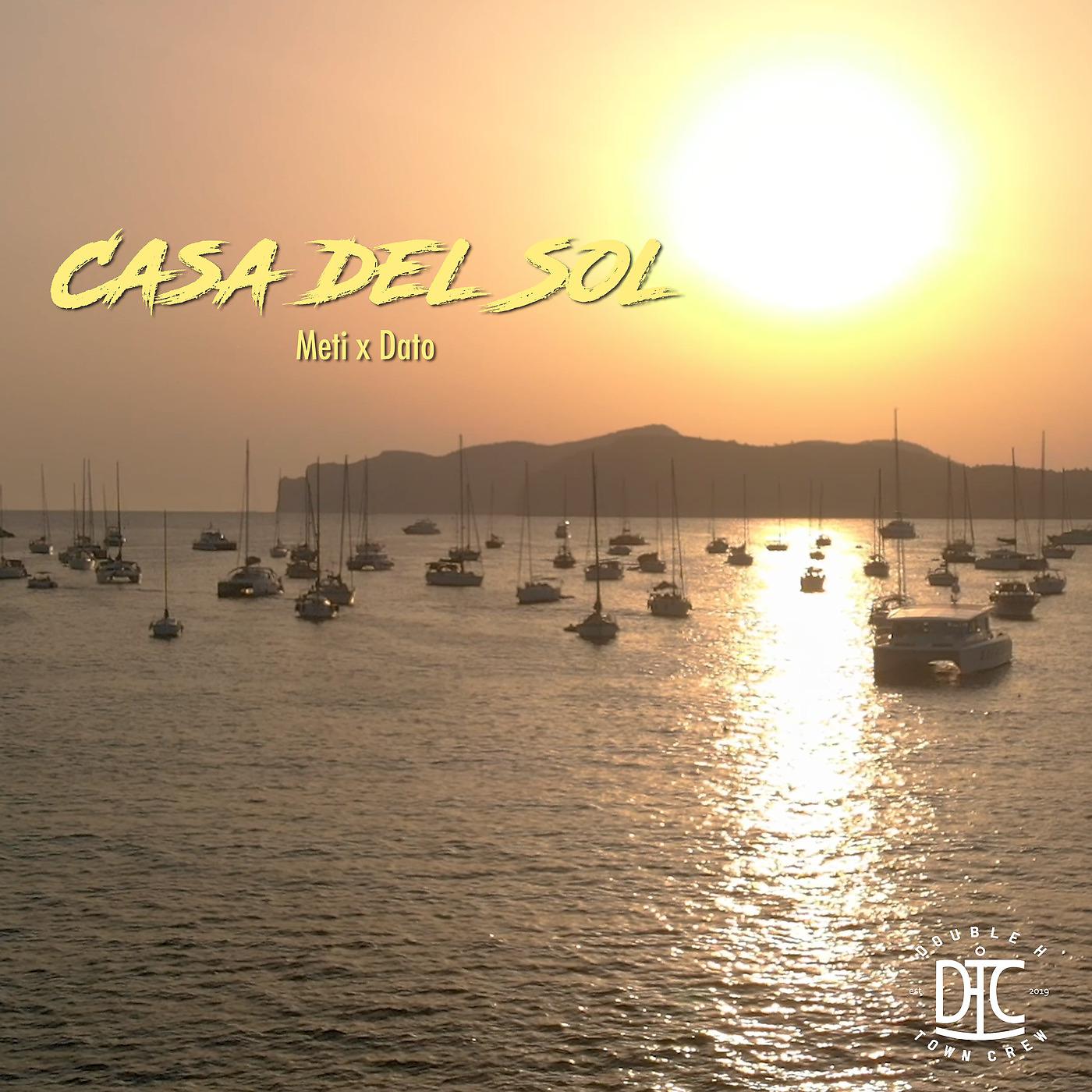 Постер альбома Casa Del Sol