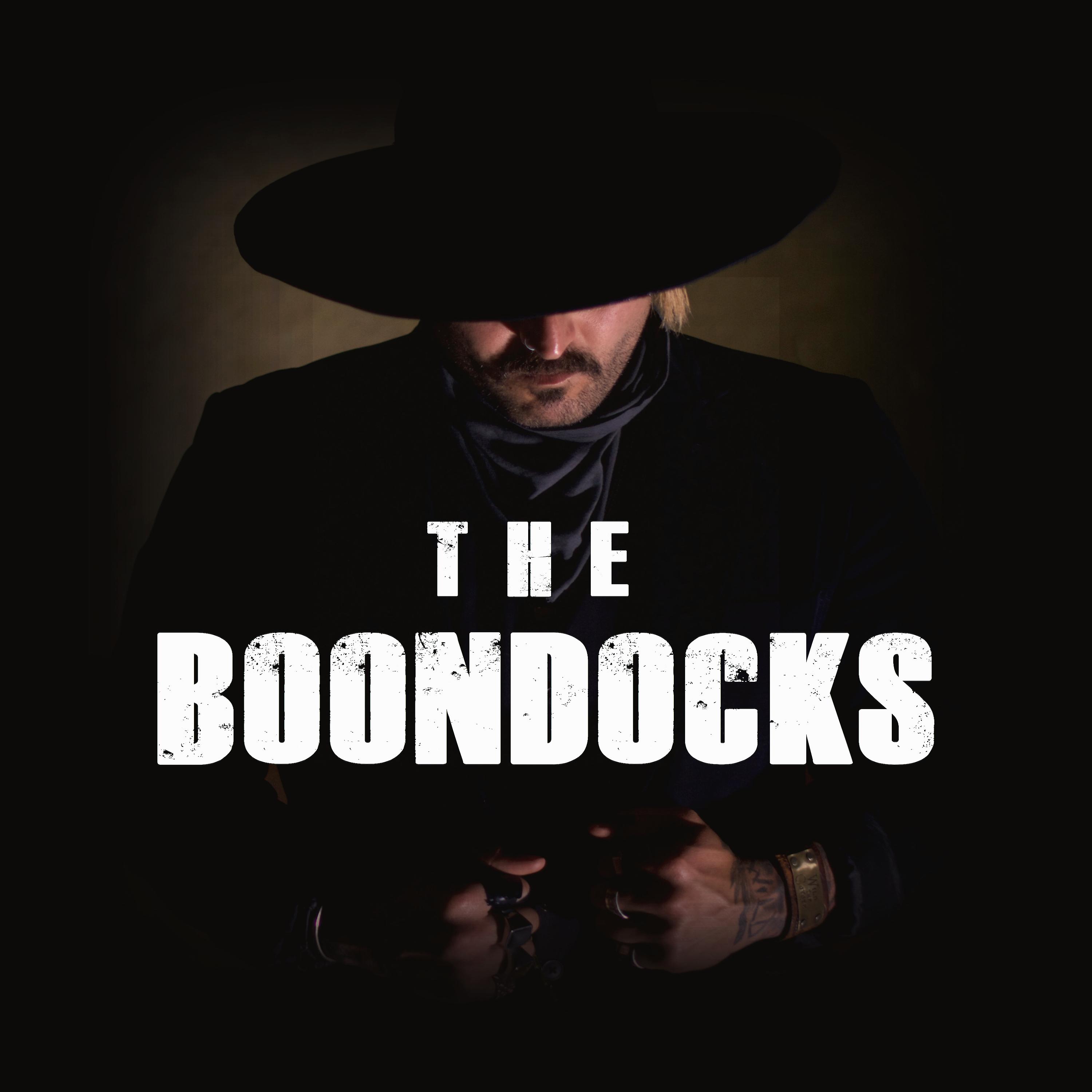 Постер альбома The Boondocks