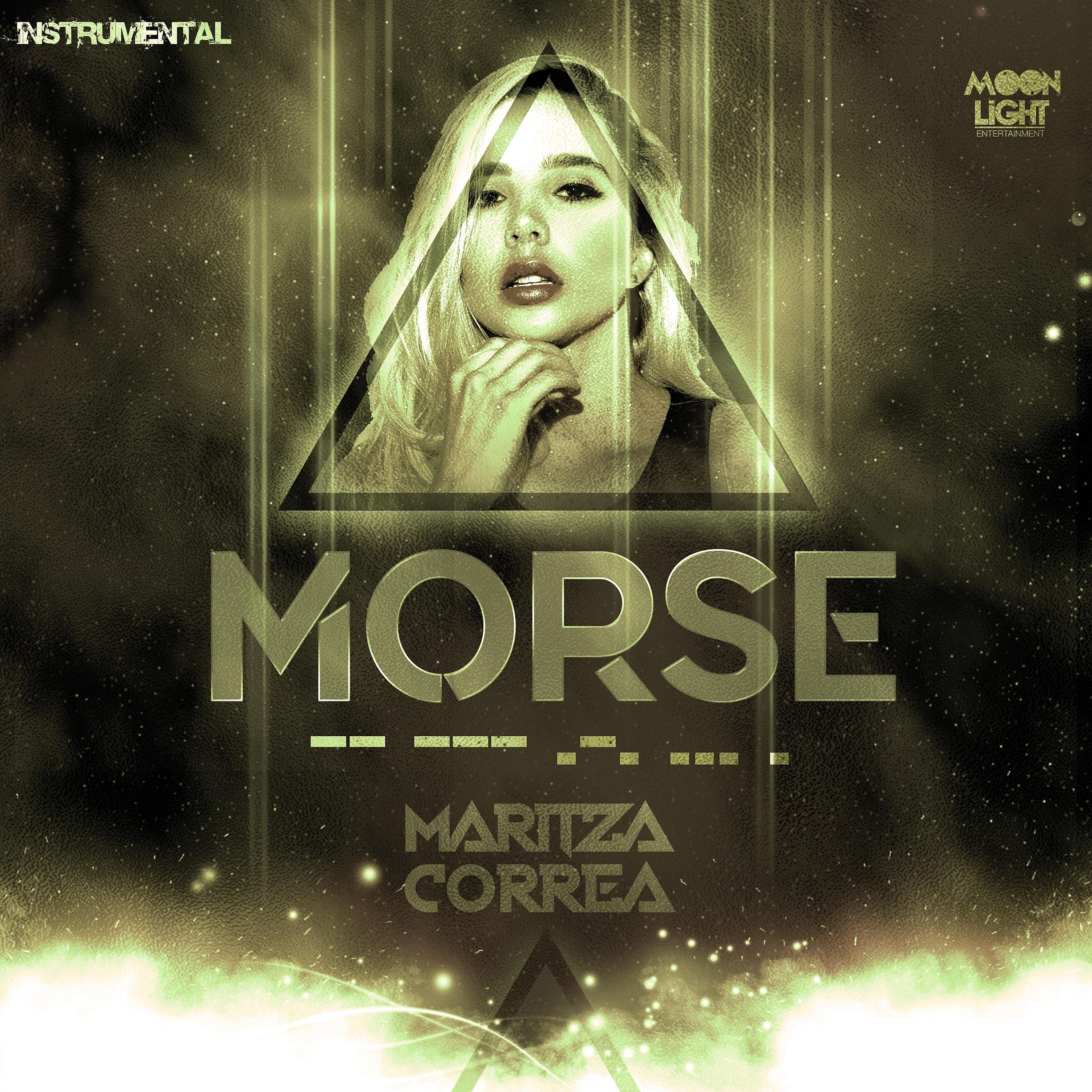 Постер альбома Morse (Instrumental)