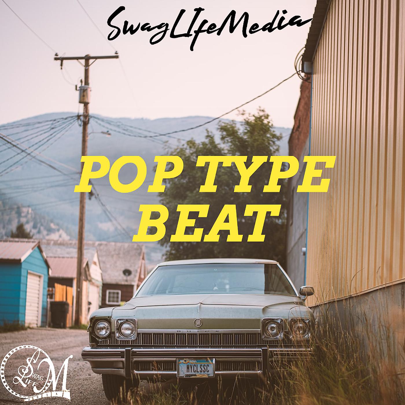 Постер альбома Pop Type Beat