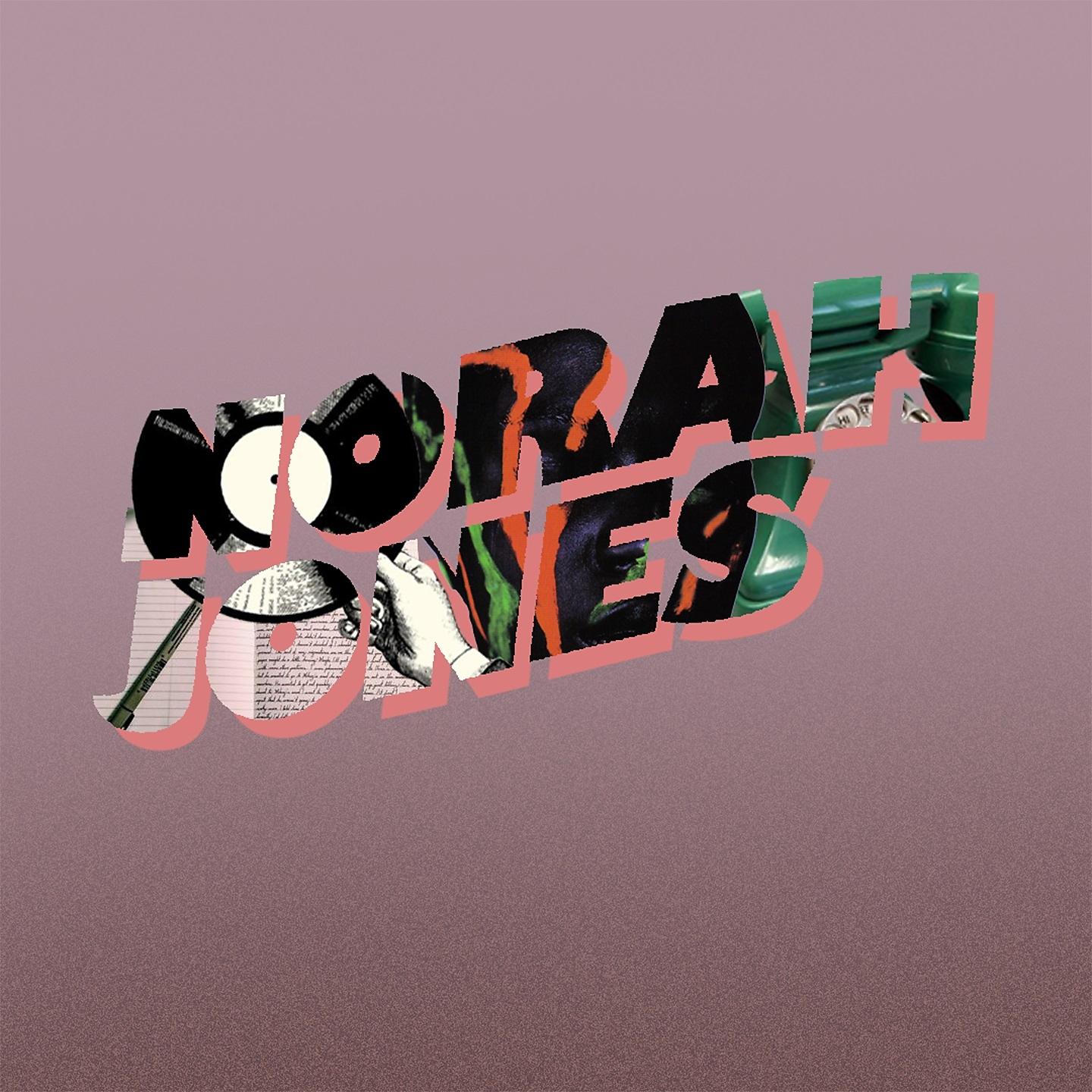 Постер альбома Norah Jones