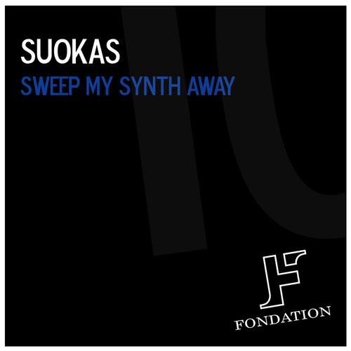 Постер альбома Sweep My Synth Away - EP