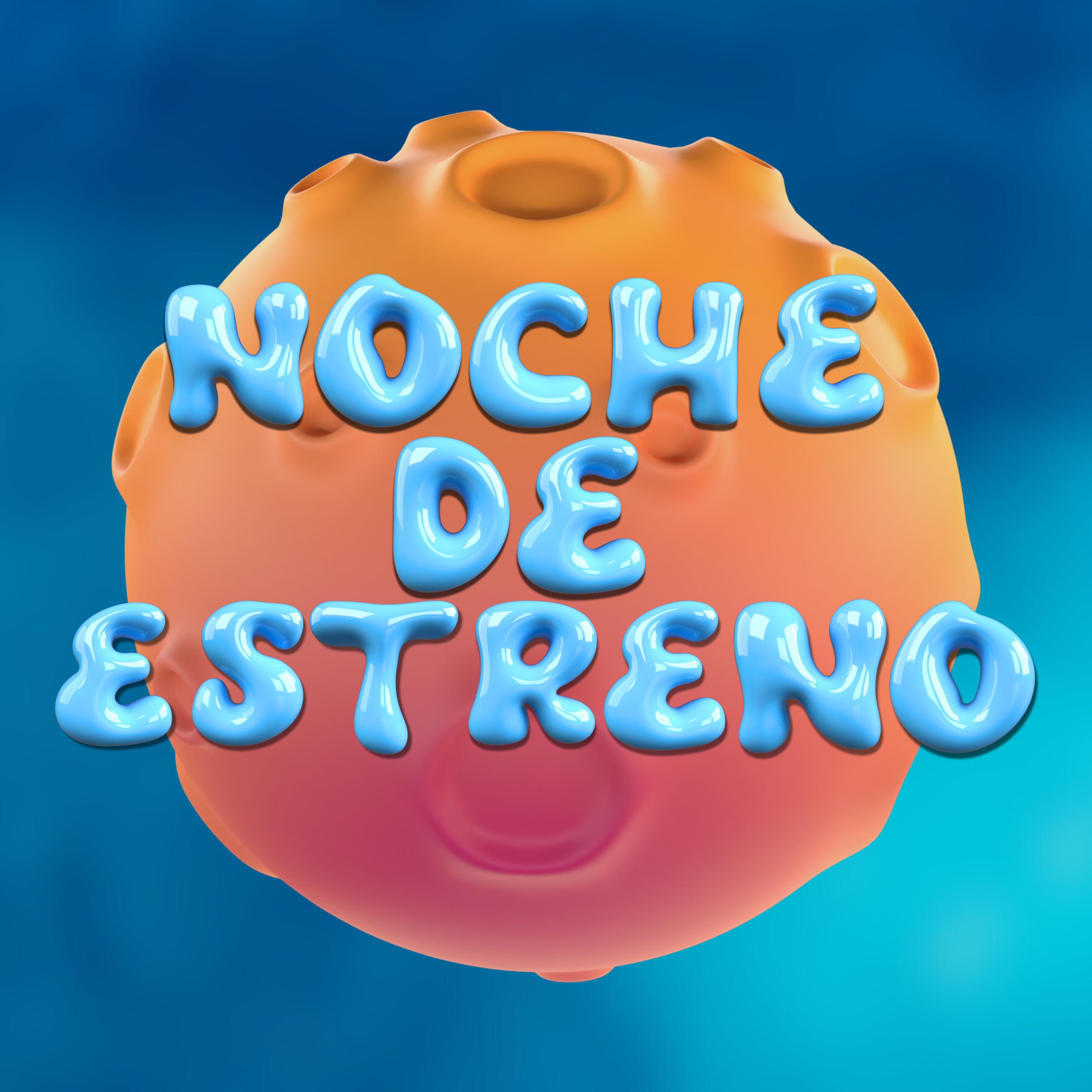 Постер альбома Noche de Estreno