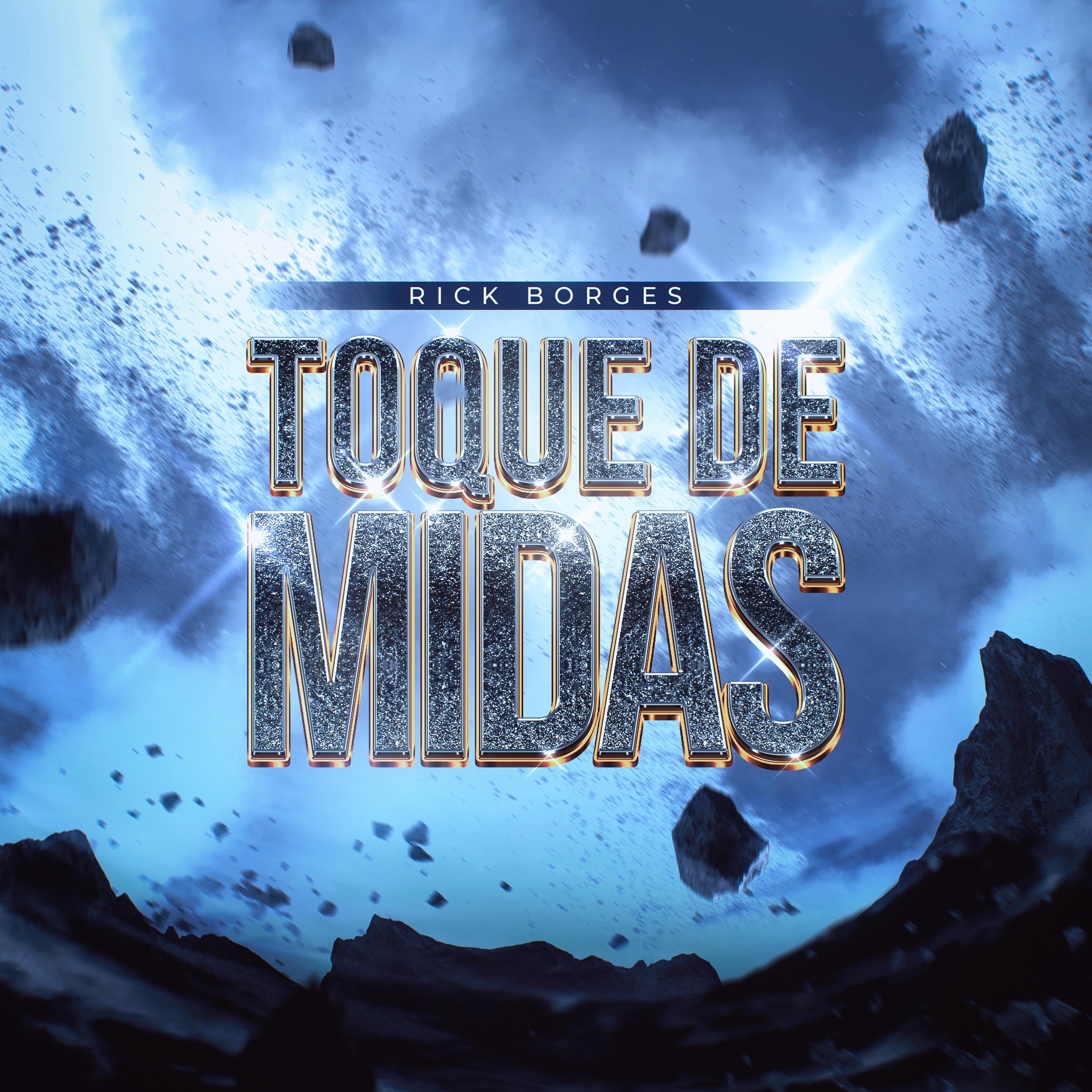 Постер альбома Toque de Midas