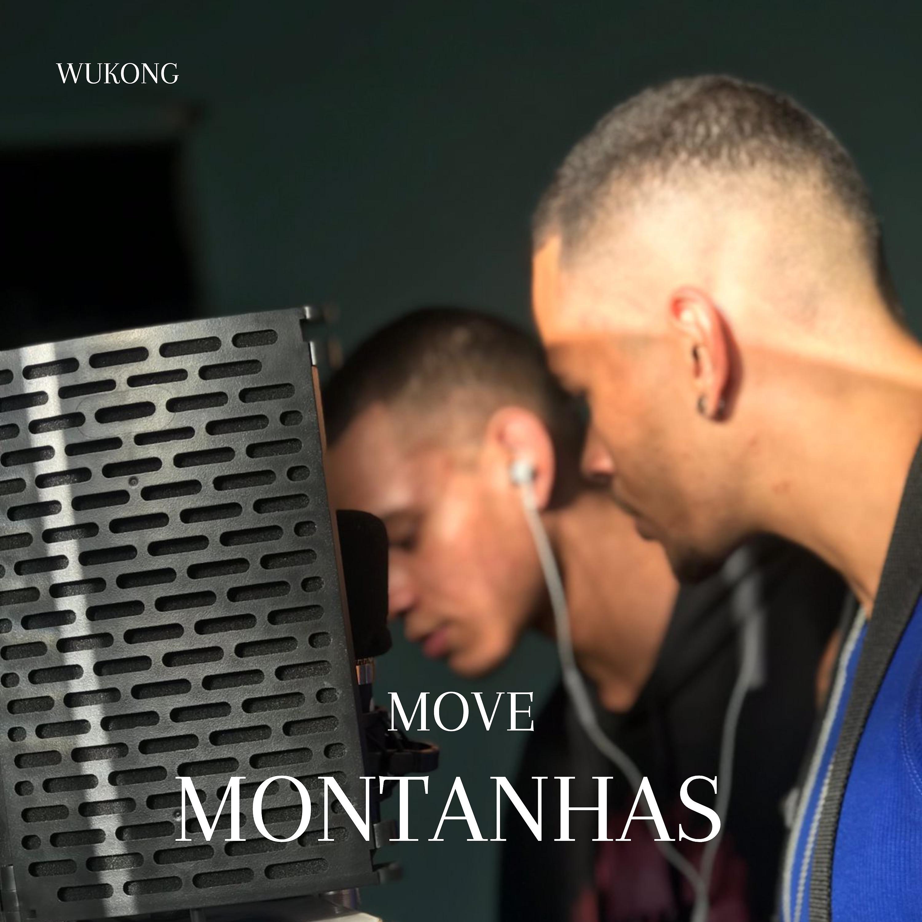 Постер альбома Move Montanhas