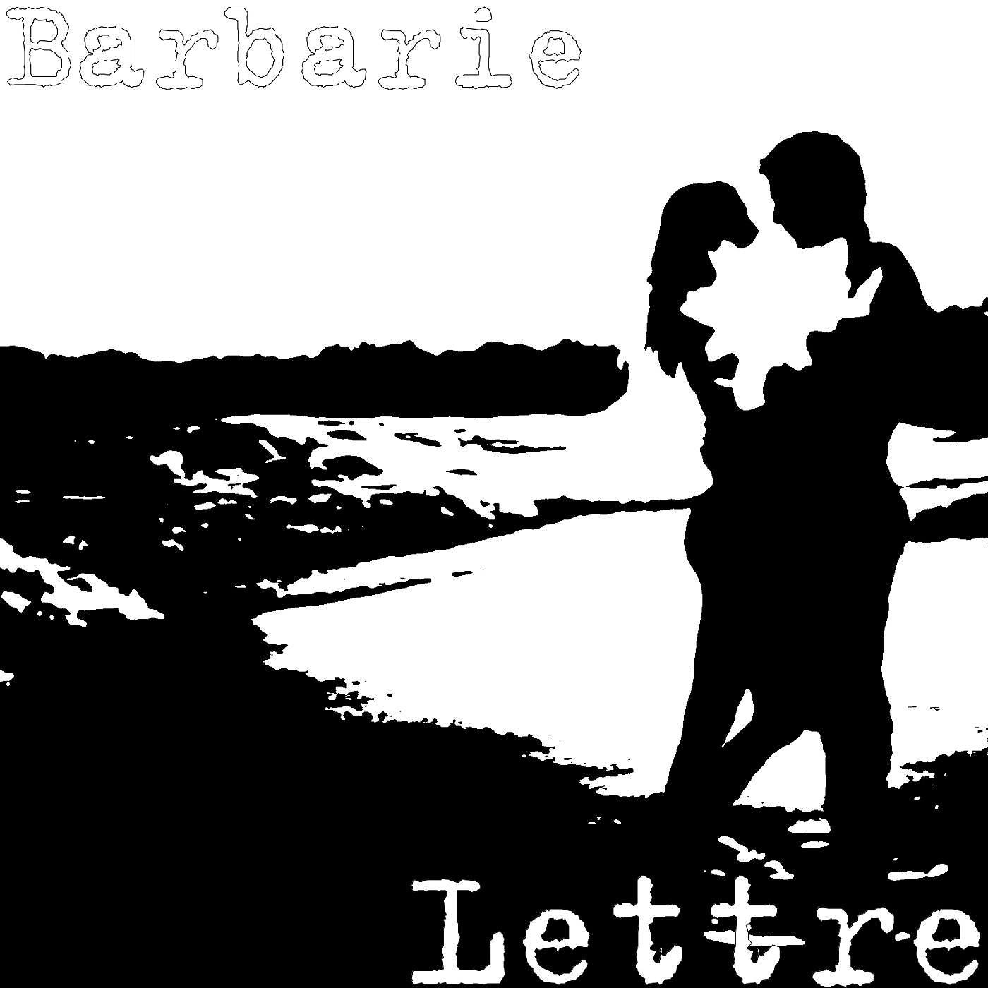 Постер альбома Lettre