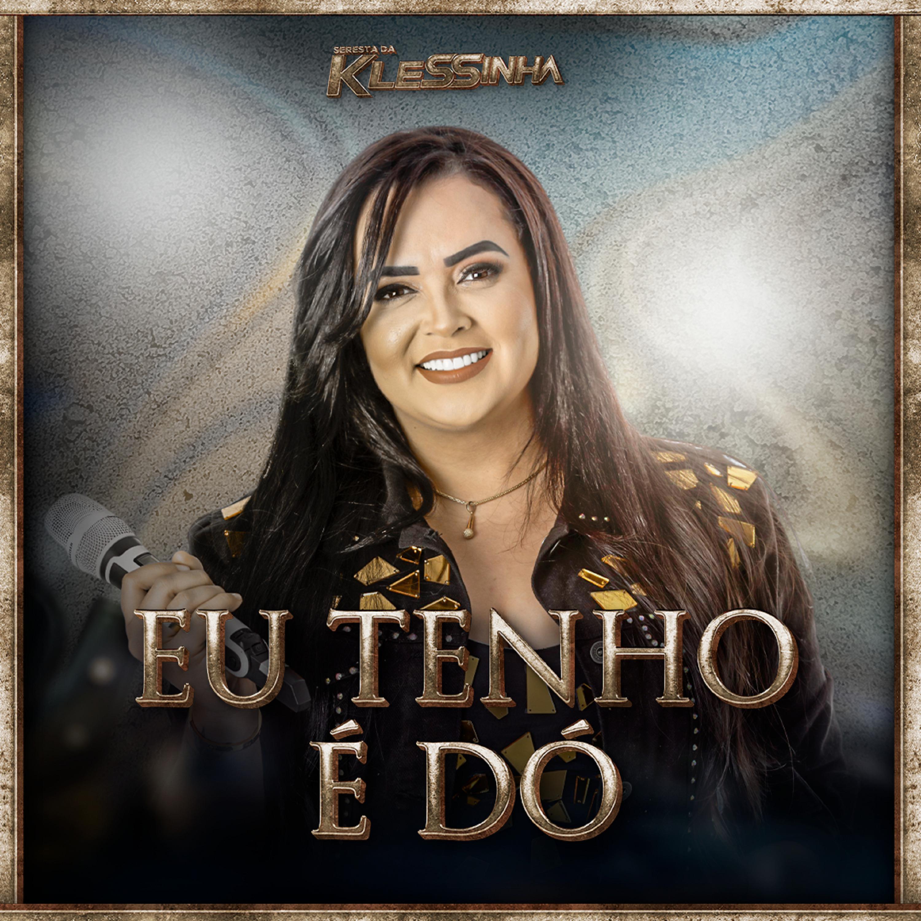 Постер альбома Tenho É Dó