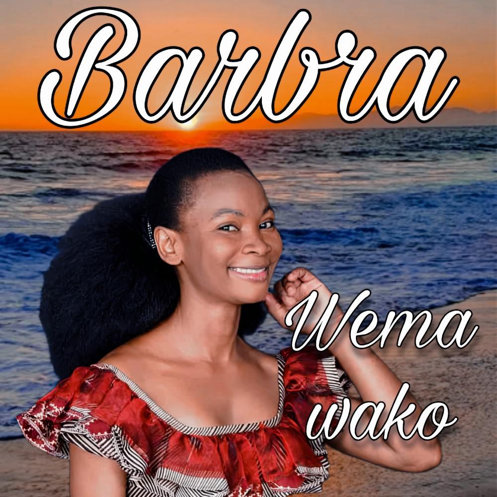 Постер альбома Wema Wako
